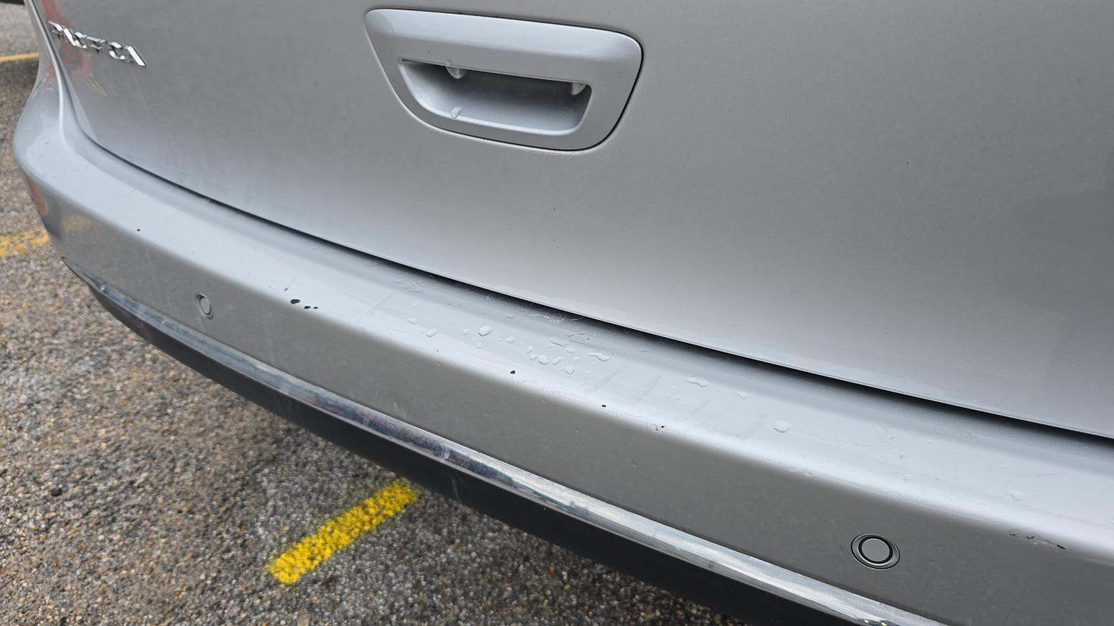 2024 Chrysler Pacifica Touring L FWD