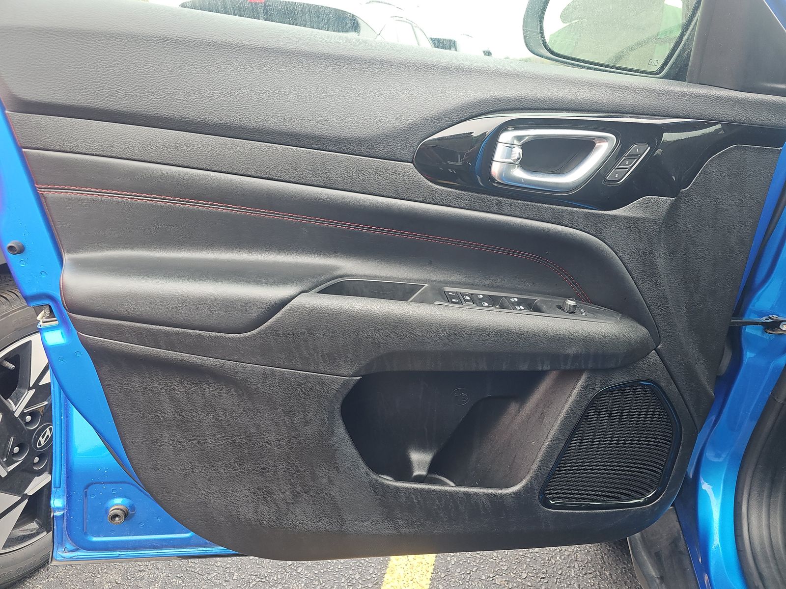 2025 Jeep Compass Trailhawk AWD