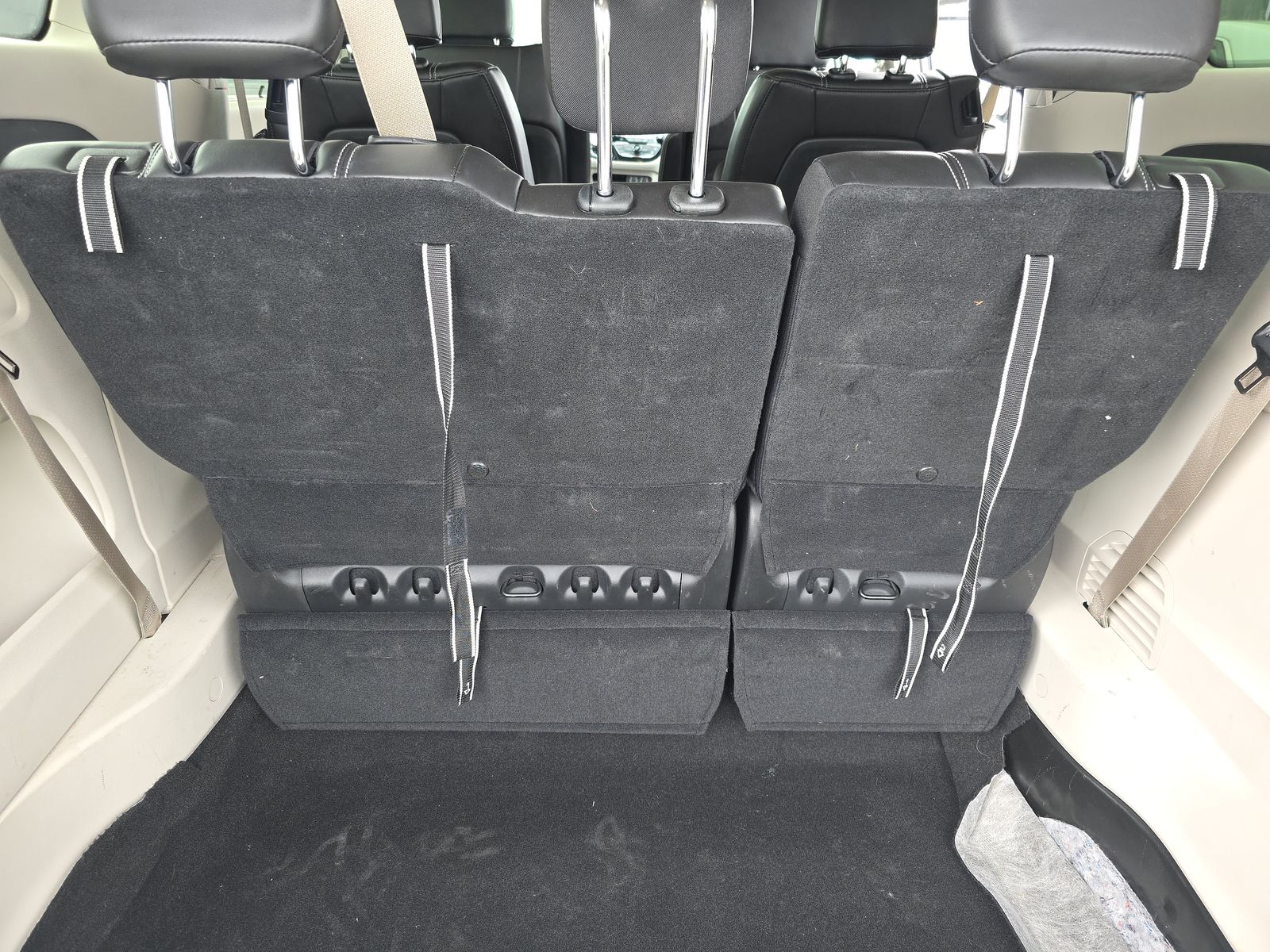 2024 Chrysler Pacifica Touring L FWD