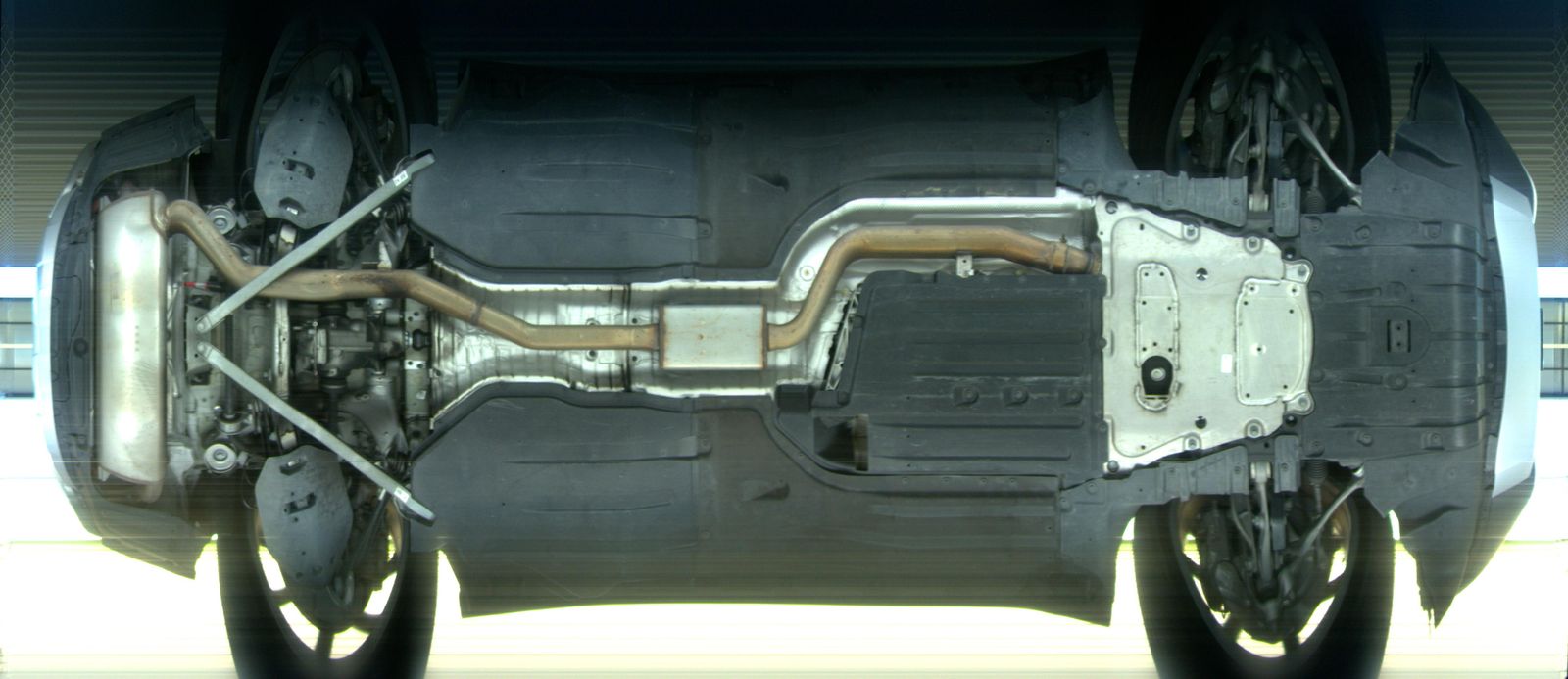 2019 BMW X5 xDrive40i AWD