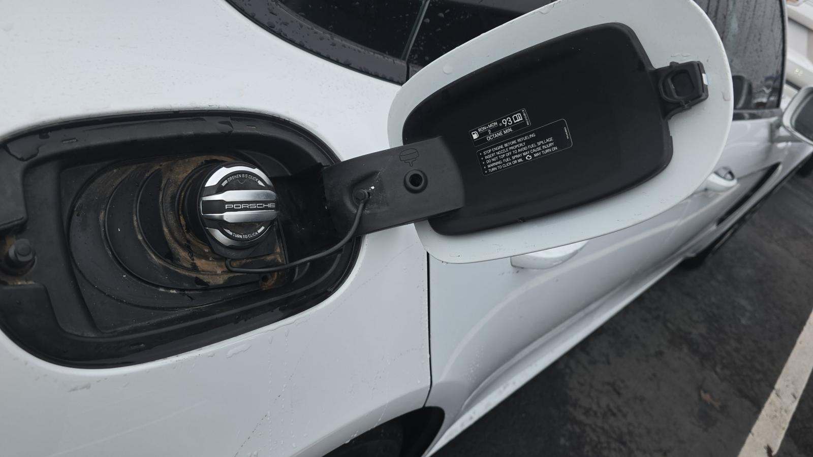 2023 Porsche Panamera Platinum Edition RWD