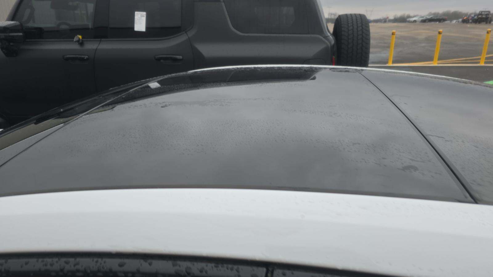 2023 Porsche Panamera Platinum Edition RWD