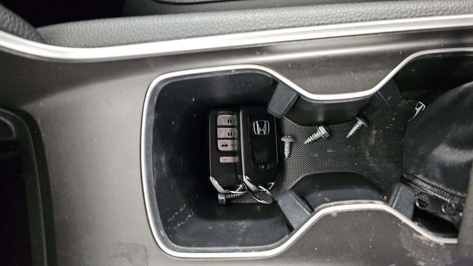 2022 Honda Accord Sport FWD