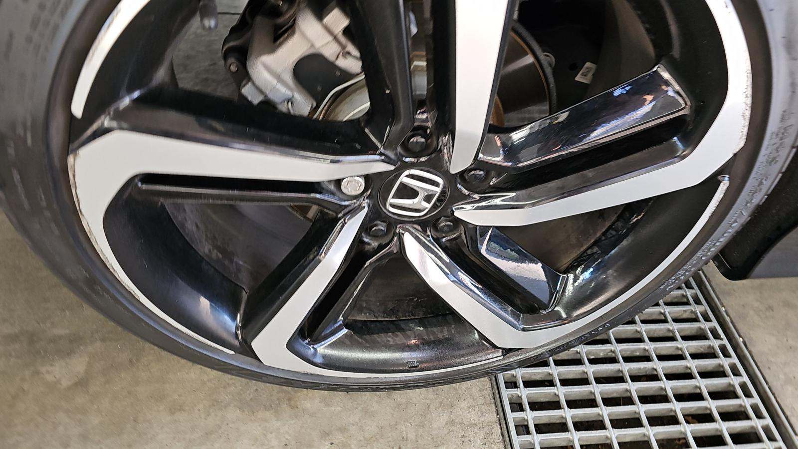 2022 Honda Accord Sport FWD