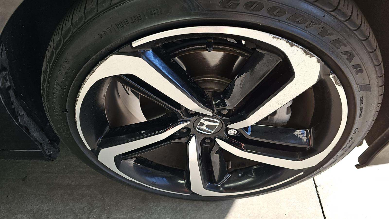 2022 Honda Accord Sport FWD