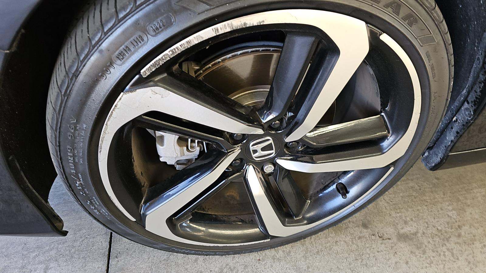 2022 Honda Accord Sport FWD