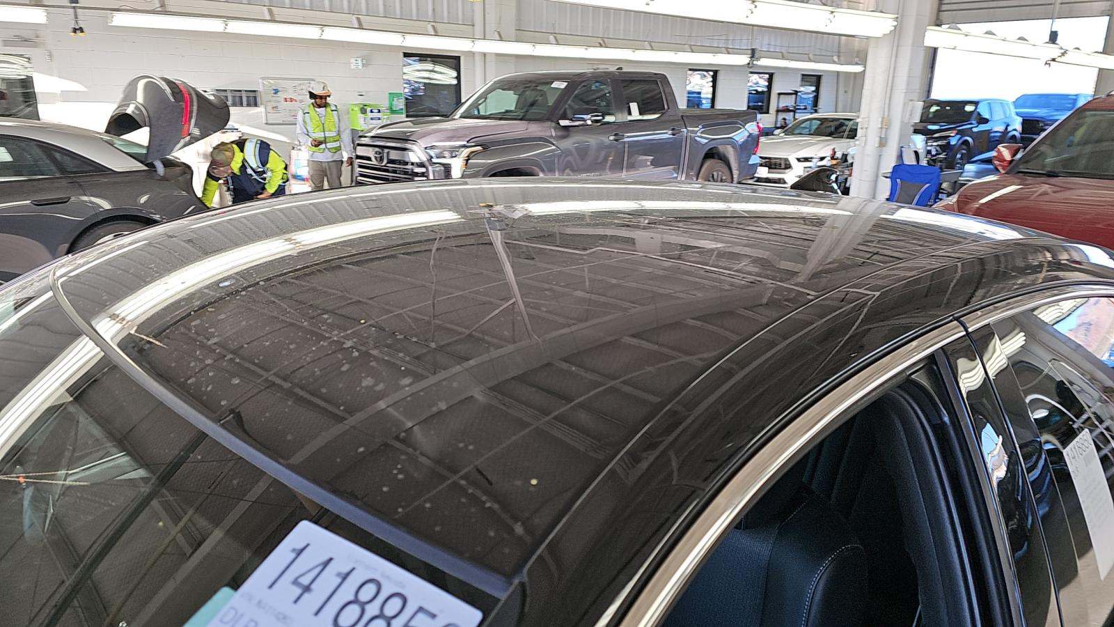 2022 Honda Accord Sport FWD