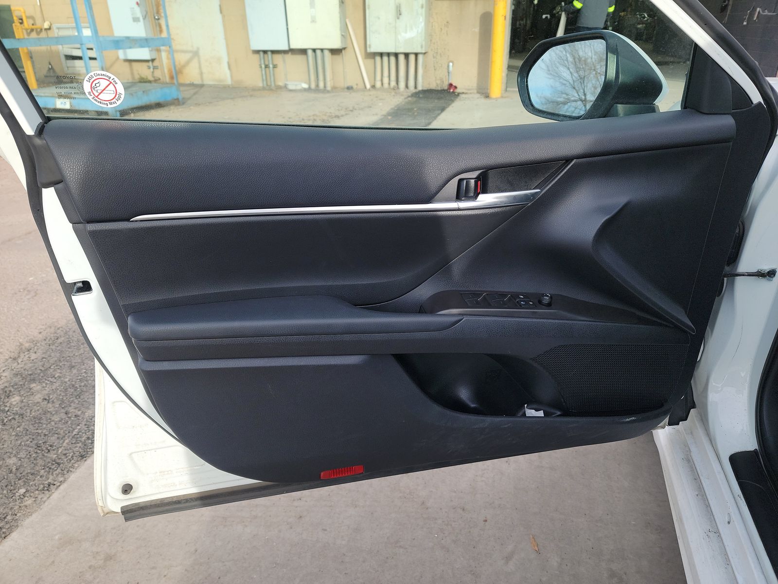 2024 Toyota Camry SE FWD