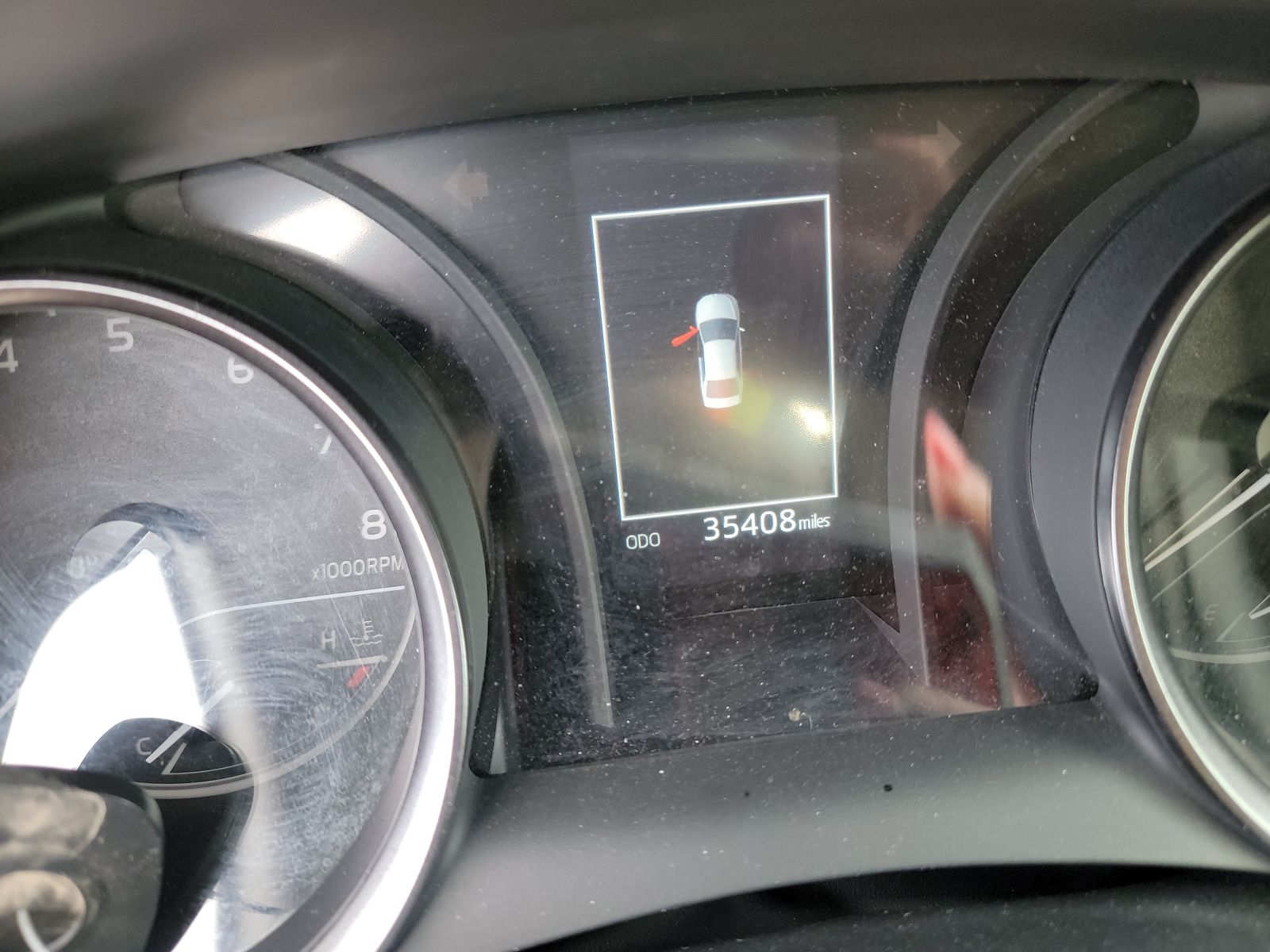 2024 Toyota Camry SE FWD