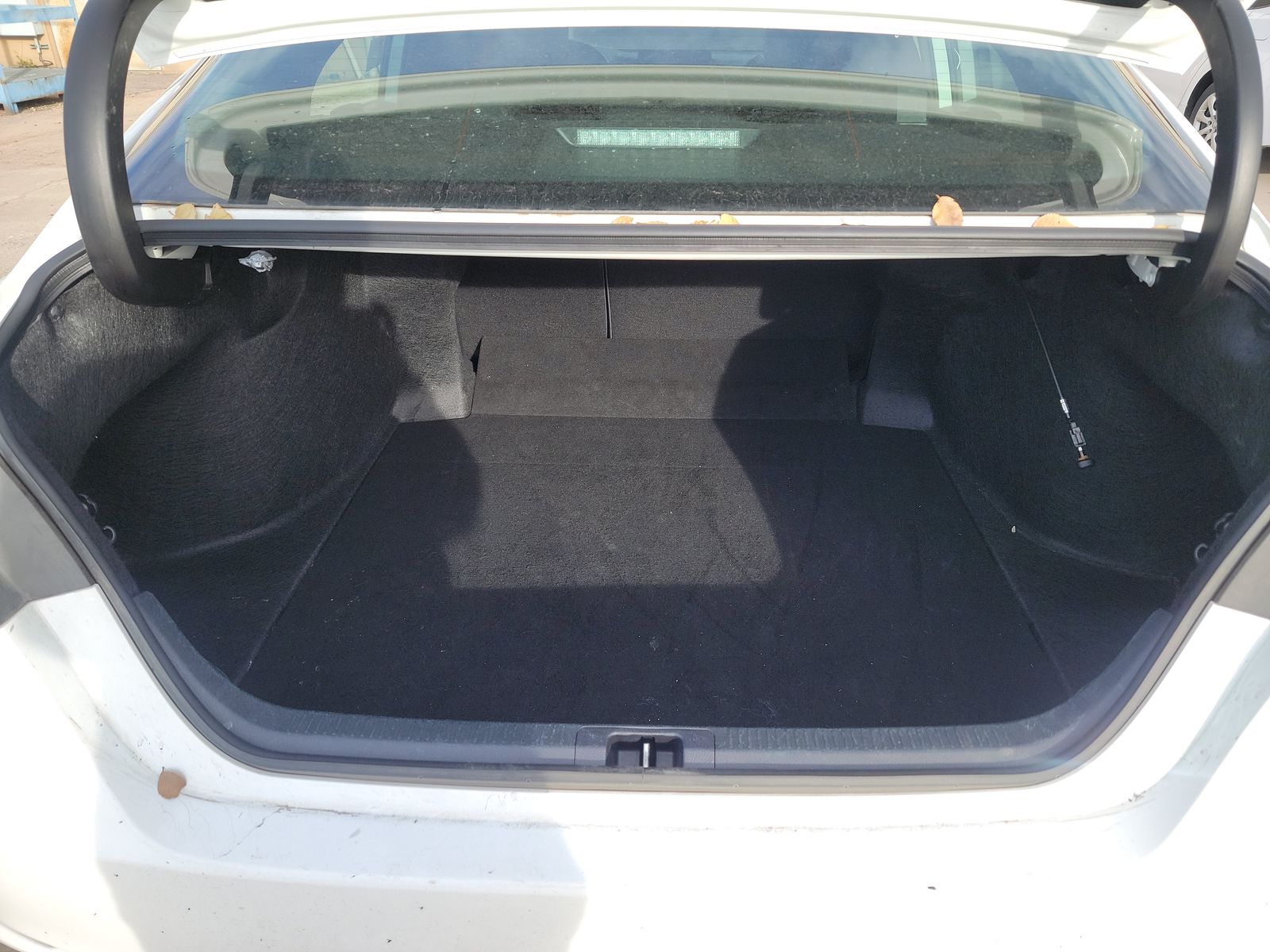 2024 Toyota Camry SE FWD