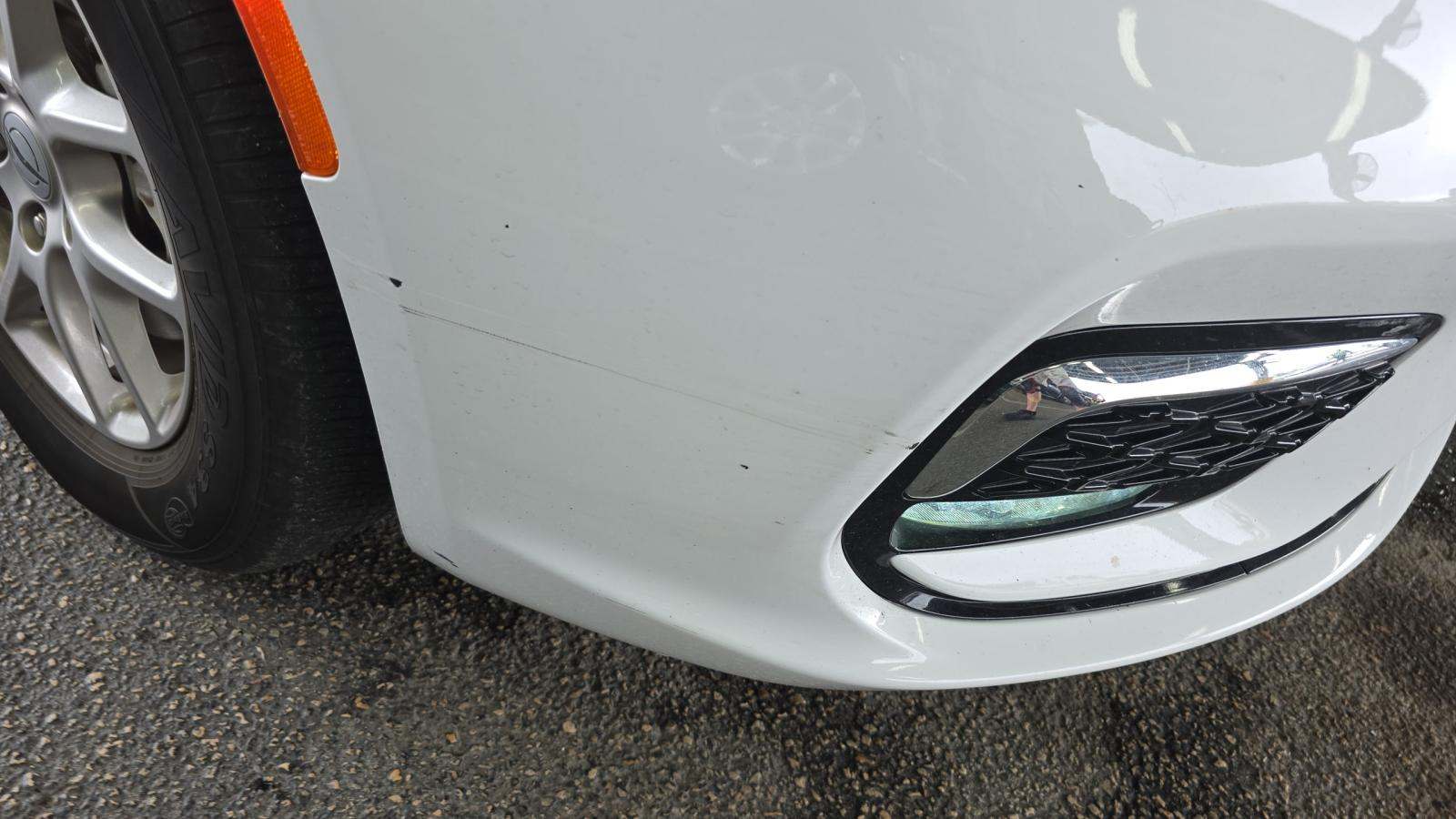 2024 Chrysler Pacifica Touring L FWD