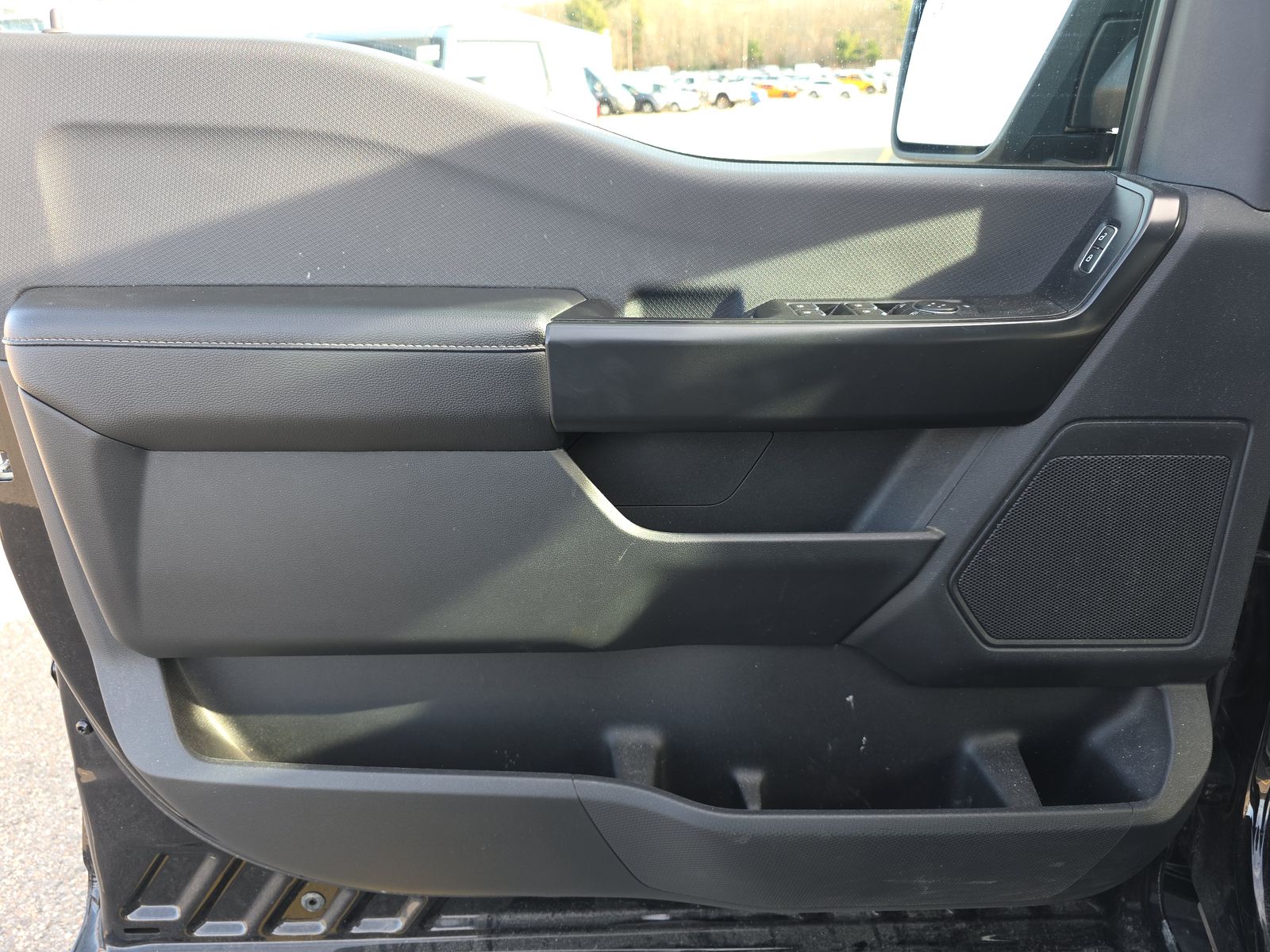 2022 Ford F-150 XL AWD