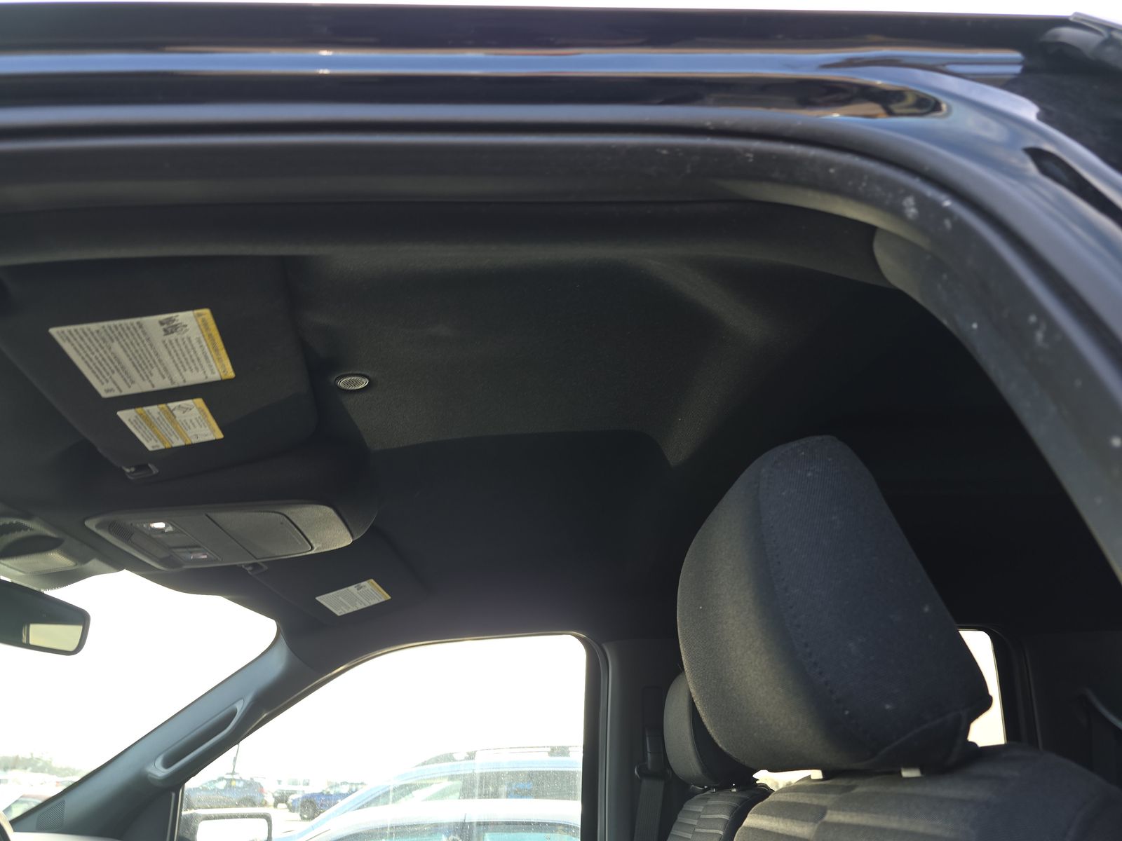 2022 Ford F-150 XL AWD