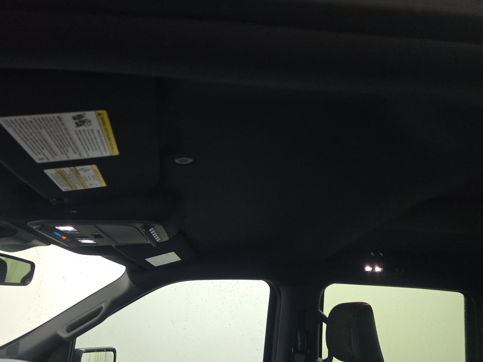 2023 Ford F-150 Tremor AWD