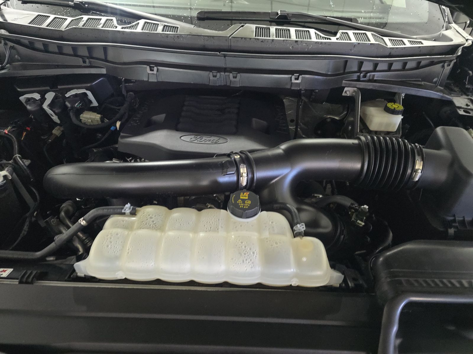 2023 Ford F-150 Tremor AWD