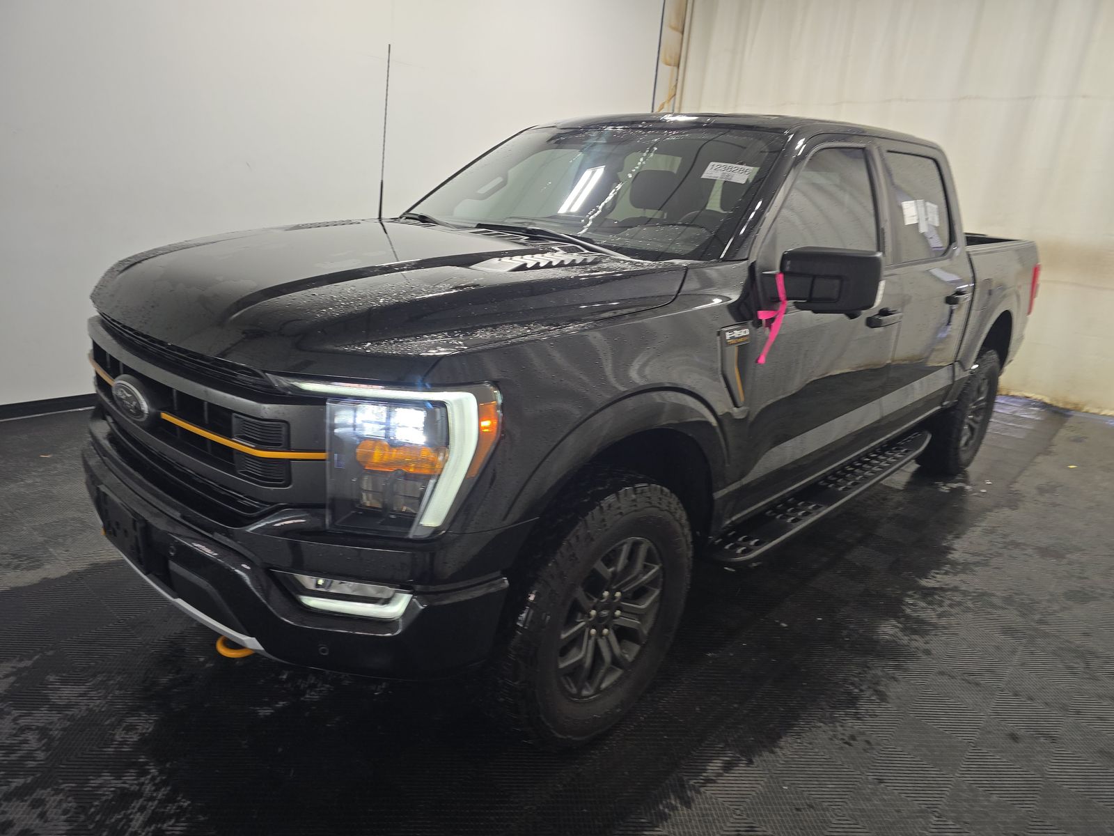 2023 Ford F-150 Tremor AWD