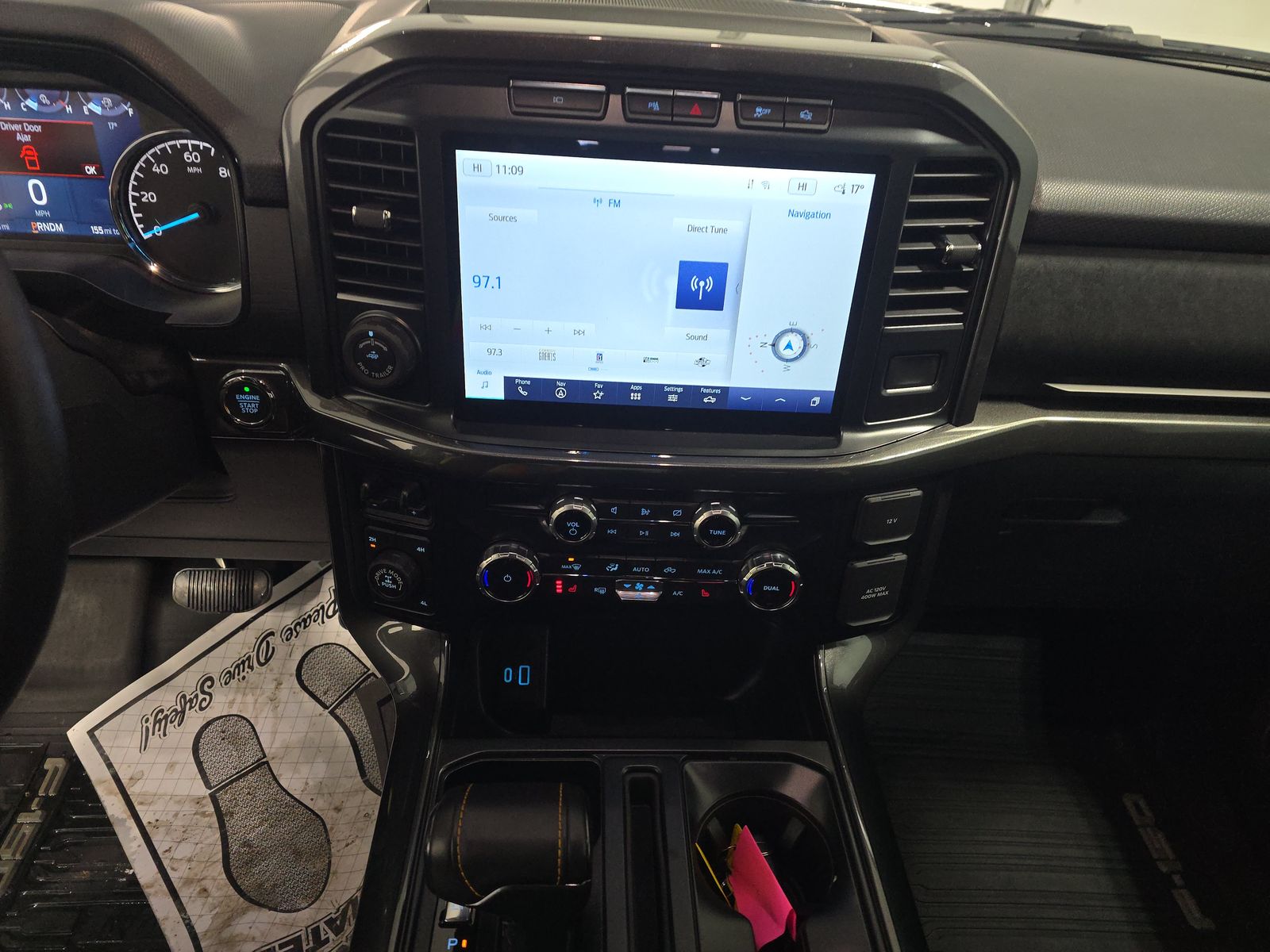 2023 Ford F-150 Tremor AWD