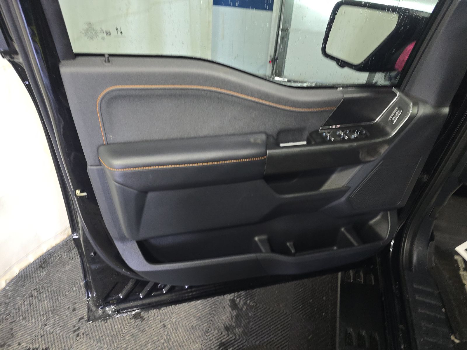 2023 Ford F-150 Tremor AWD