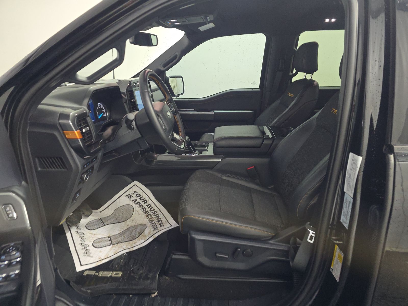 2023 Ford F-150 Tremor AWD