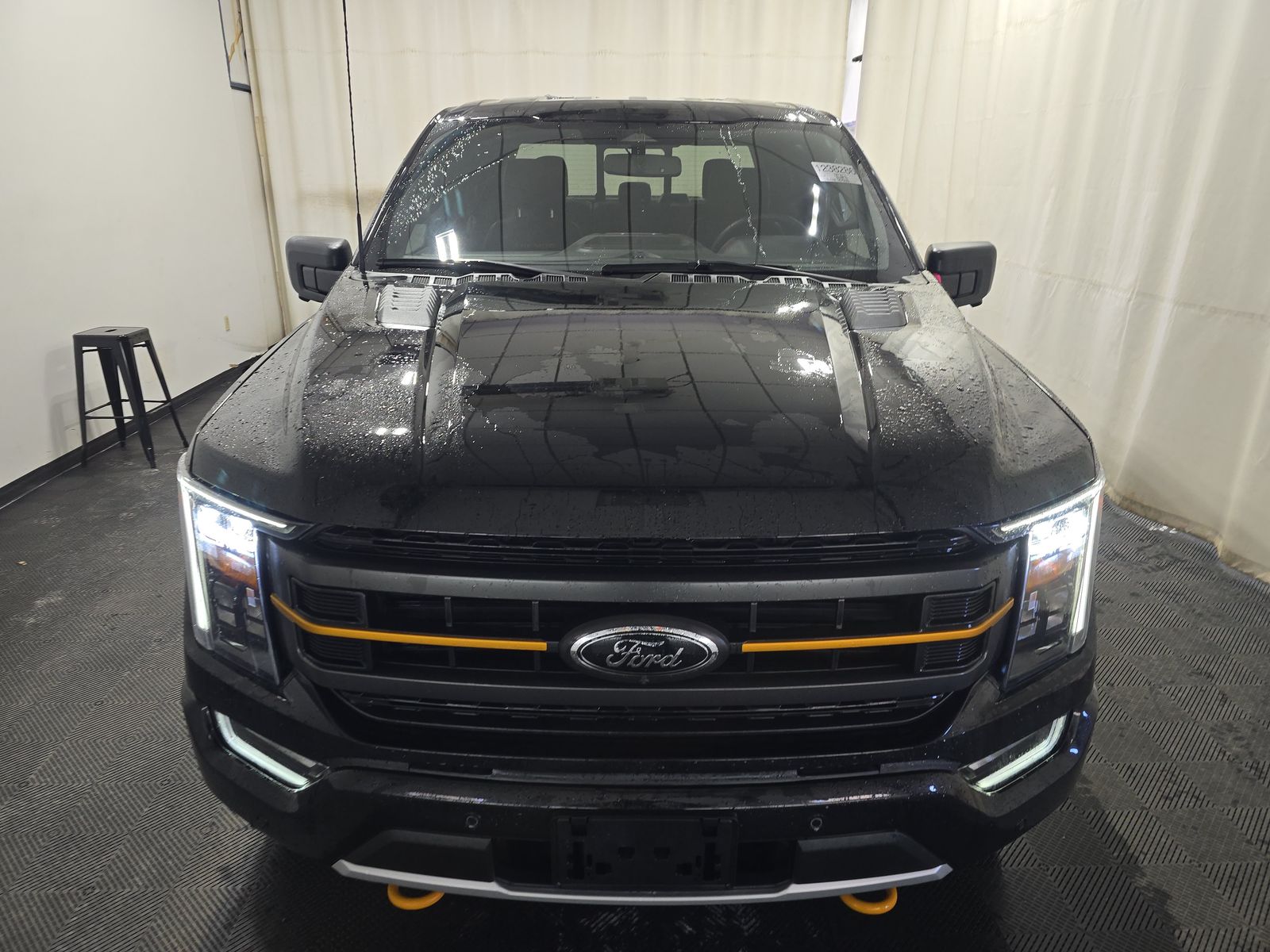 2023 Ford F-150 Tremor AWD