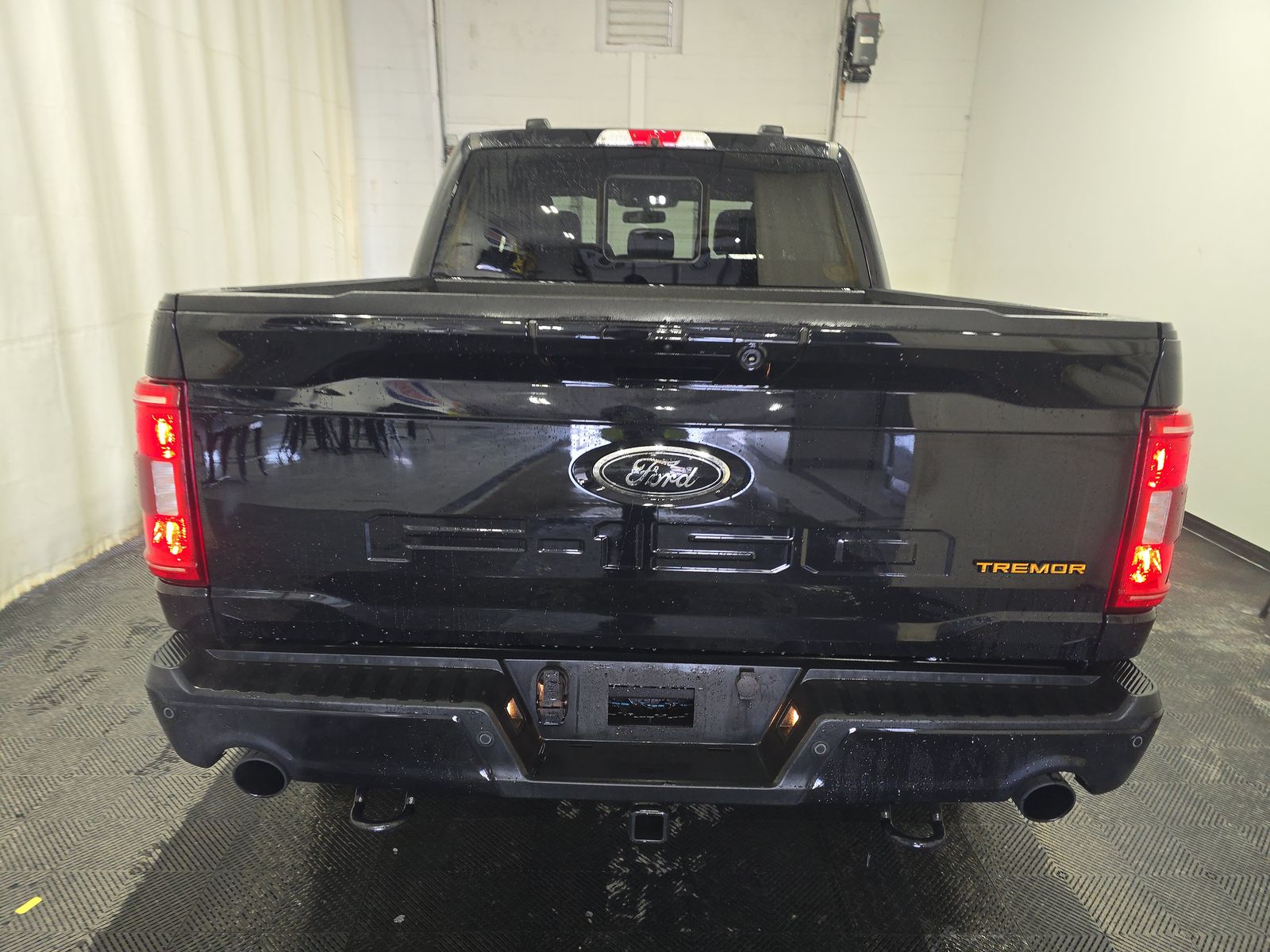 2023 Ford F-150 Tremor AWD