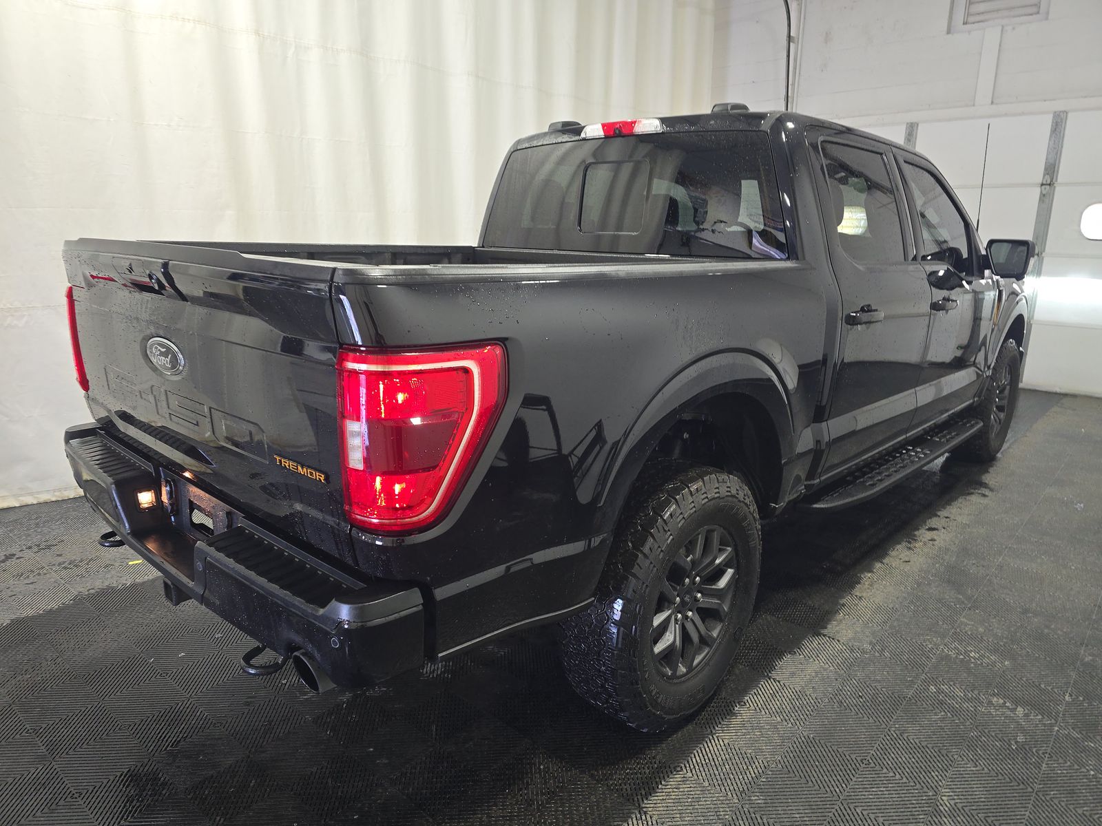 2023 Ford F-150 Tremor AWD