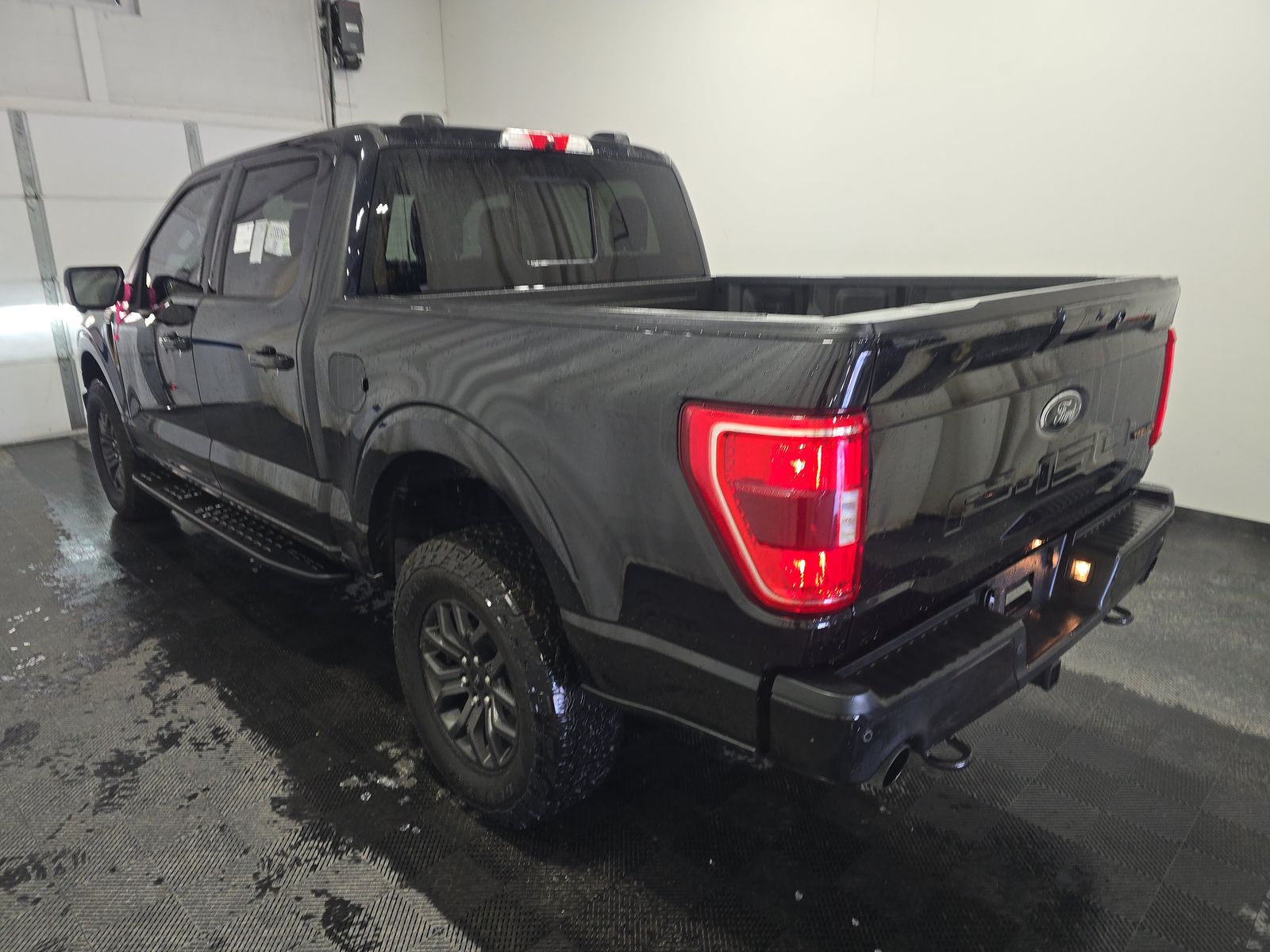 2023 Ford F-150 Tremor AWD