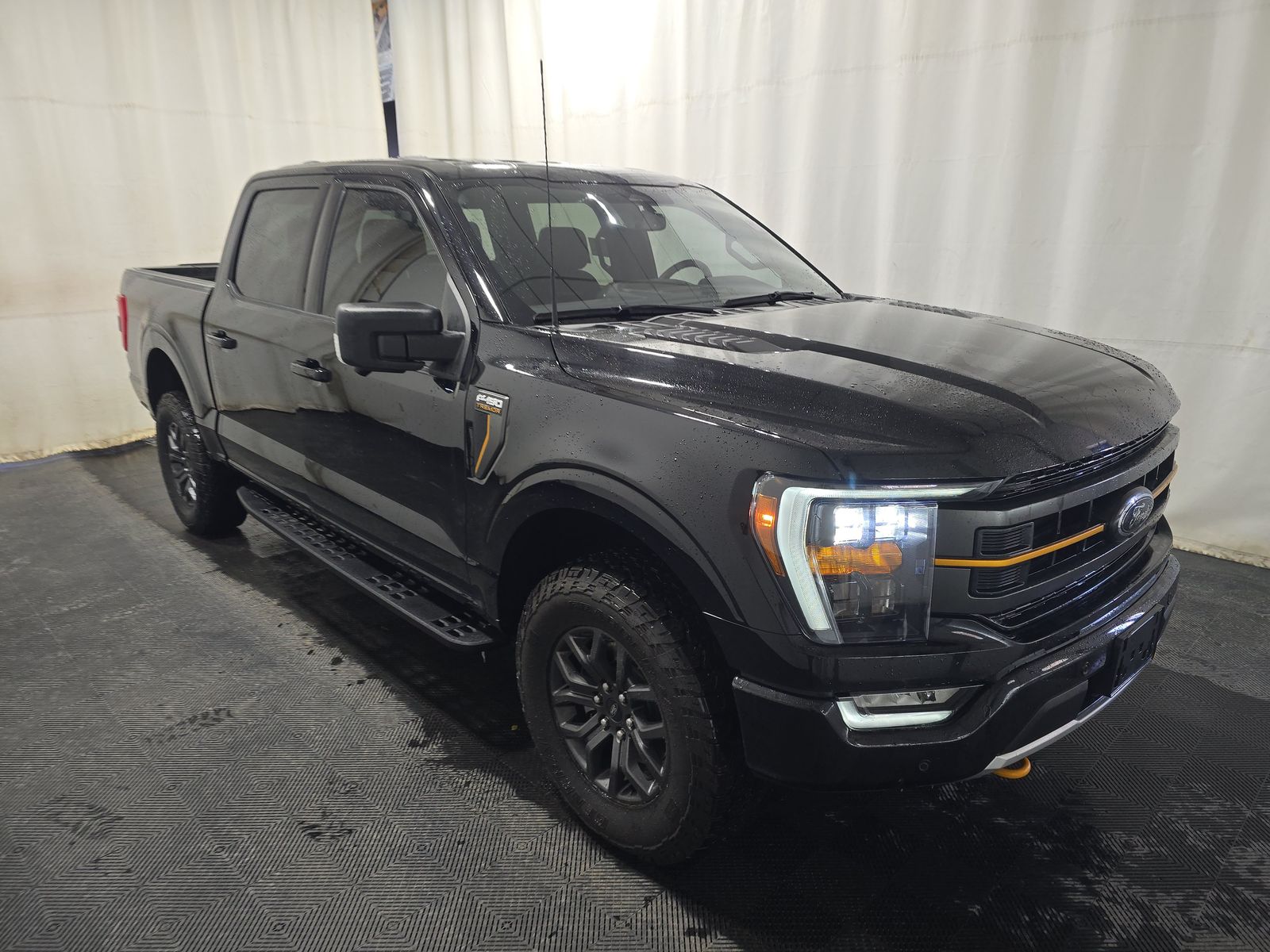 2023 Ford F-150 Tremor AWD