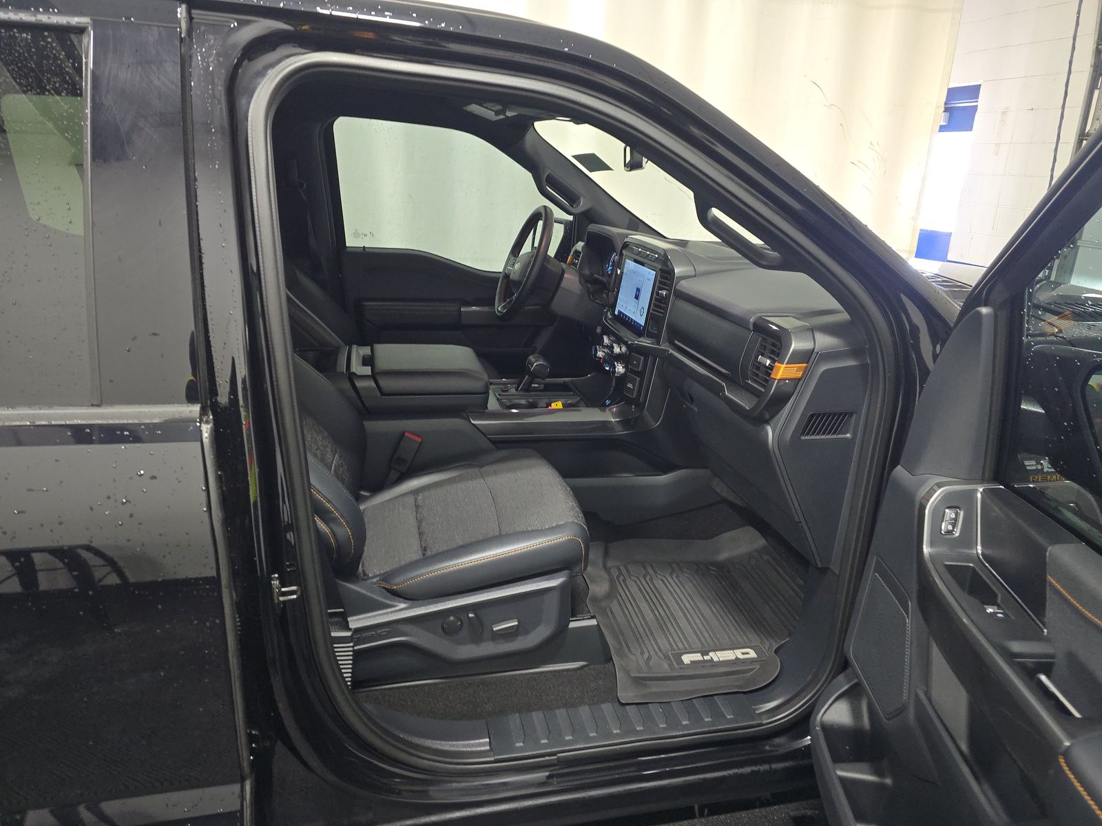 2023 Ford F-150 Tremor AWD