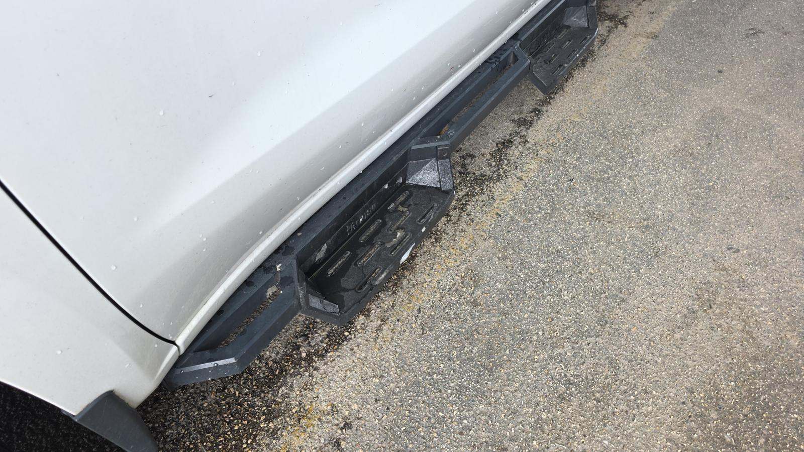 2021 Chevrolet Silverado 1500 Custom AWD