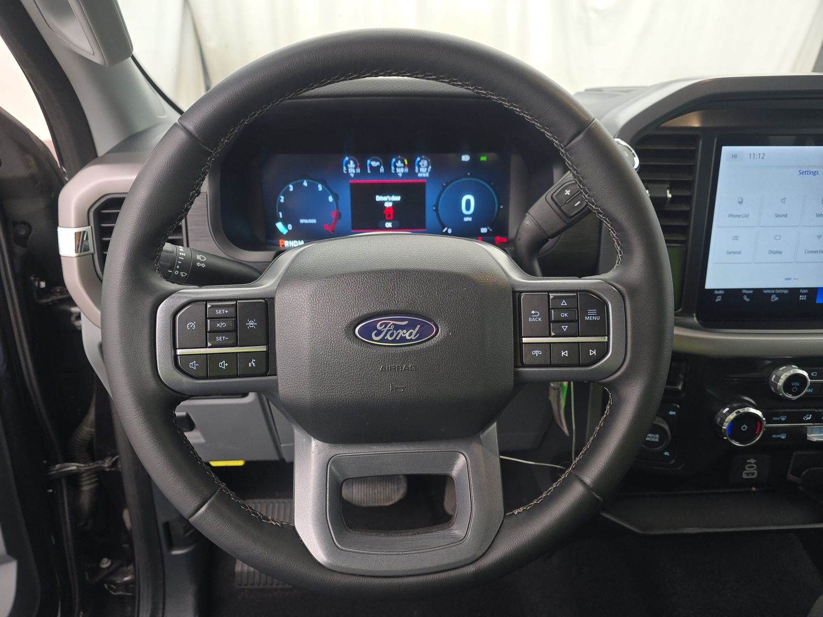 2025 Ford F-150 XLT AWD