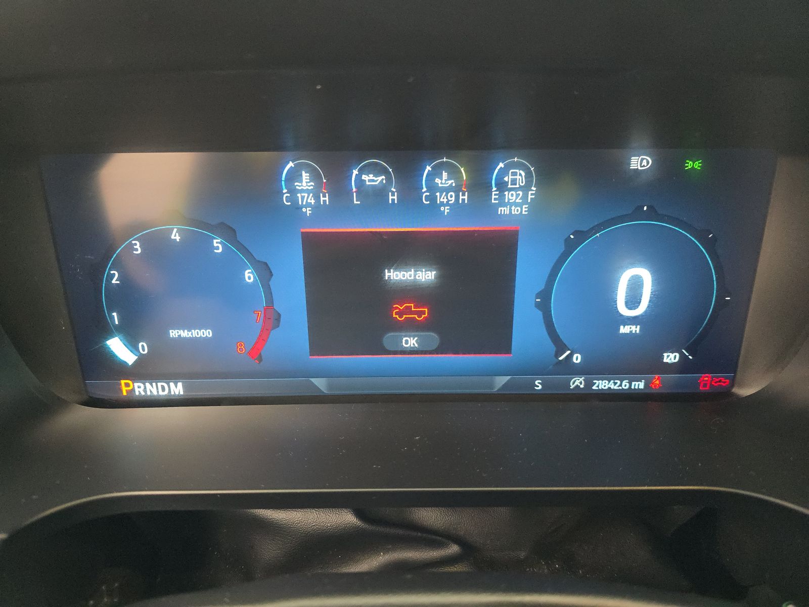 2025 Ford F-150 XLT AWD