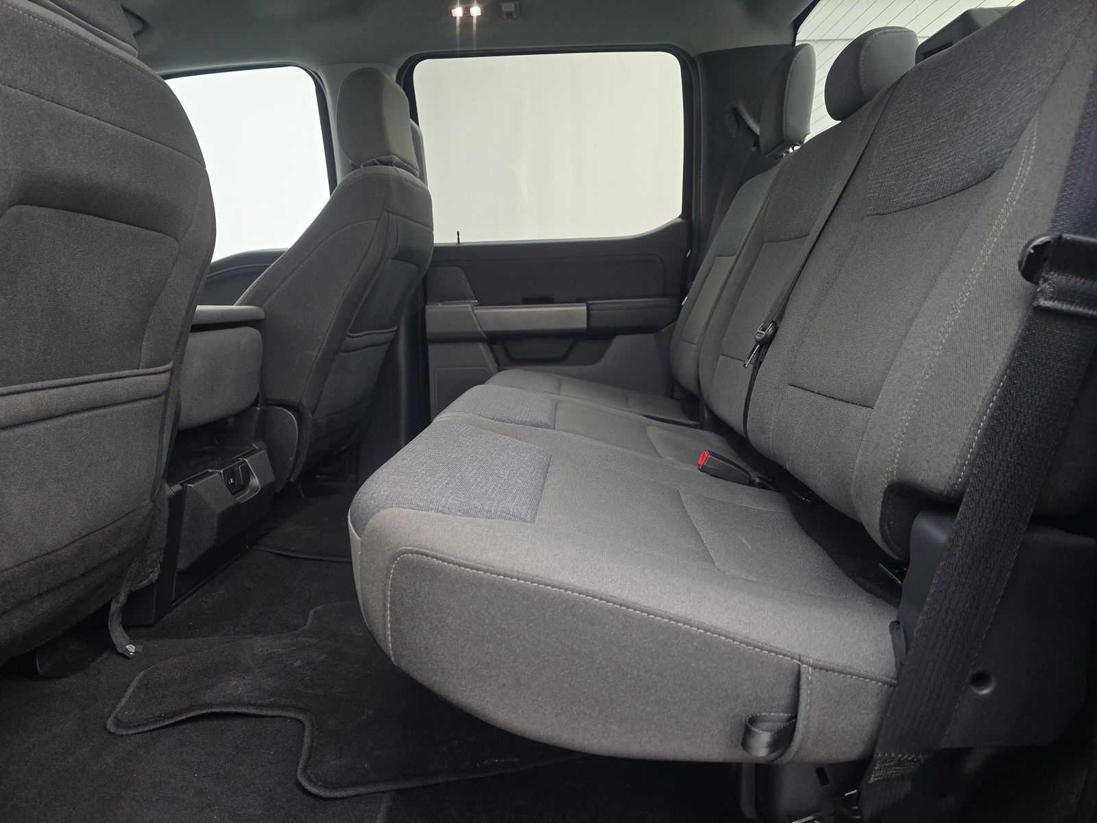 2025 Ford F-150 XLT AWD