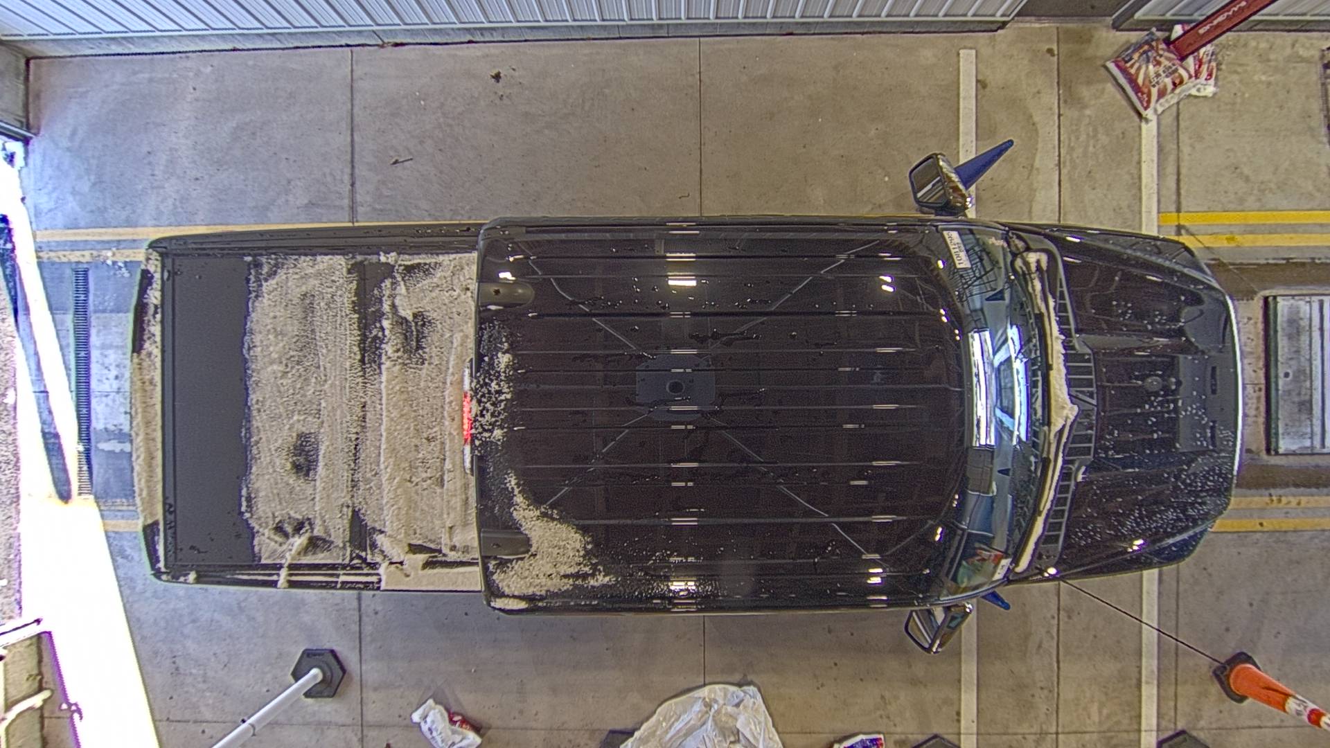 2023 Ford F-150 Lariat AWD