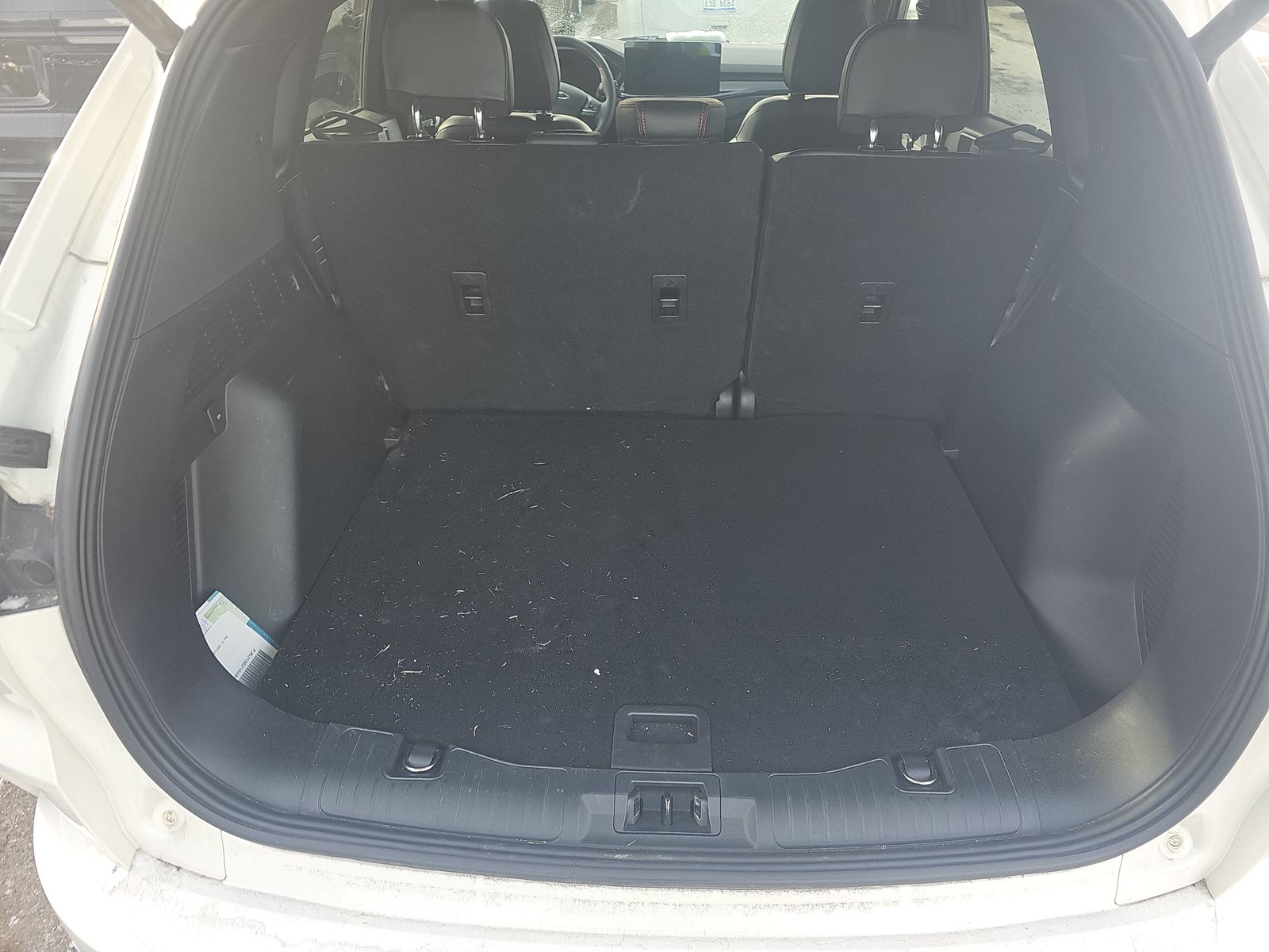 2023 Ford Escape ST-Line AWD