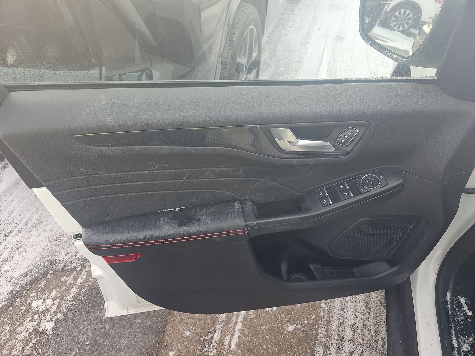 2023 Ford Escape ST-Line AWD