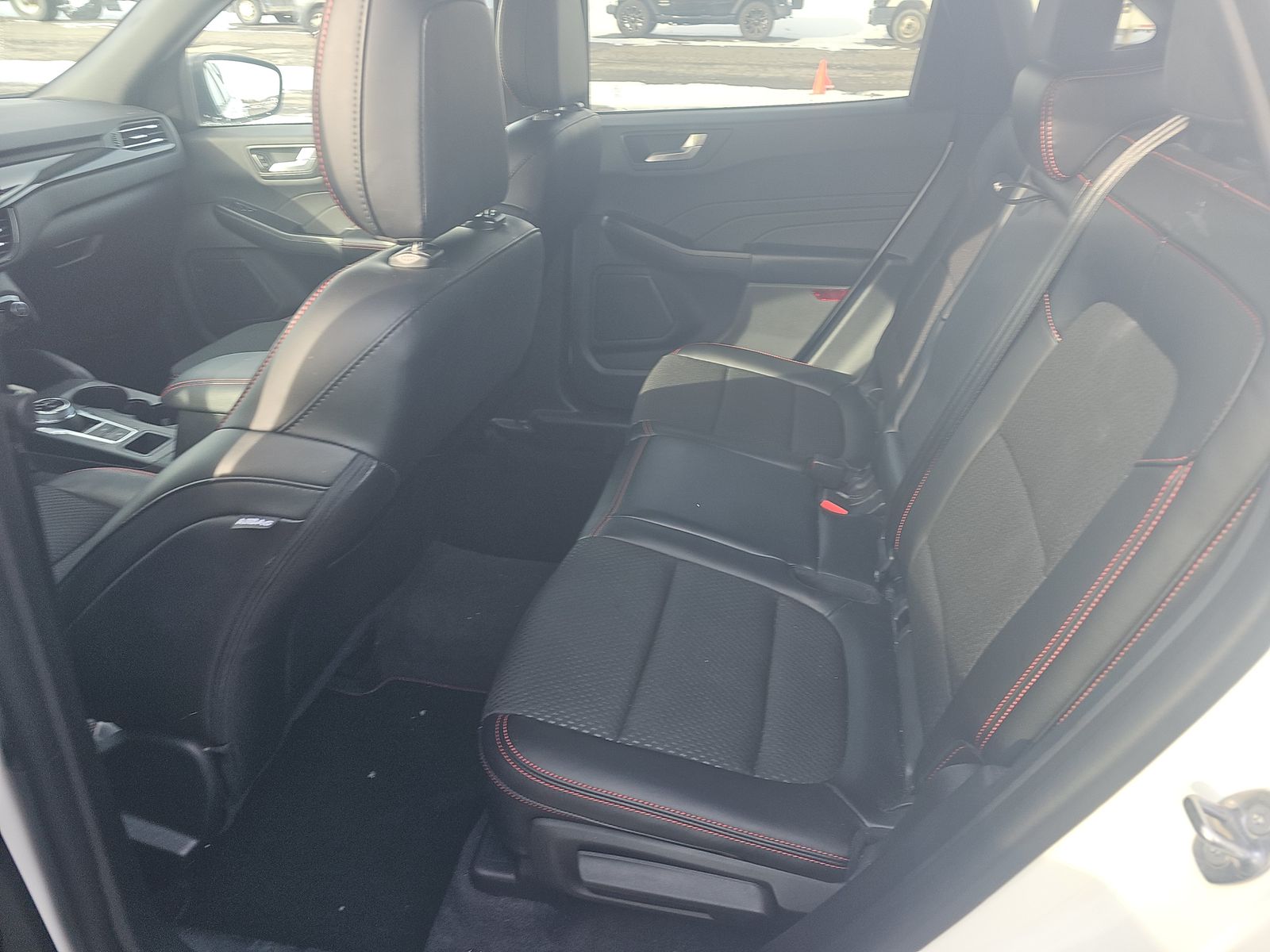 2023 Ford Escape ST-Line AWD