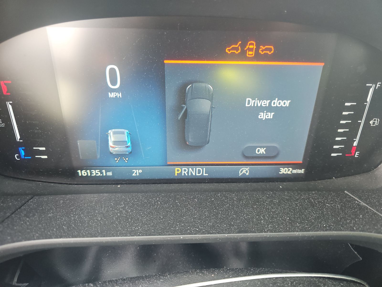 2023 Ford Escape ST-Line AWD