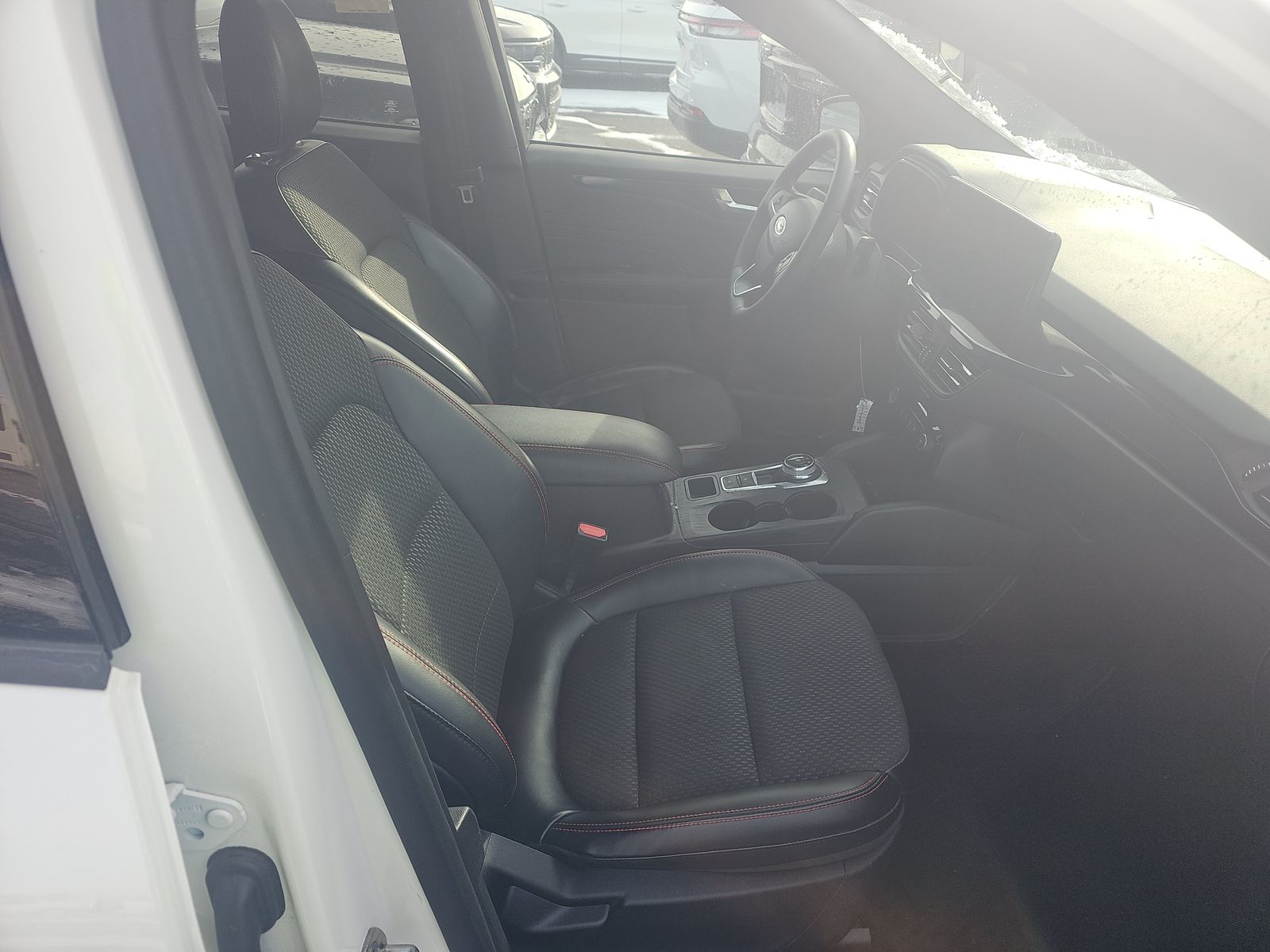 2023 Ford Escape ST-Line AWD