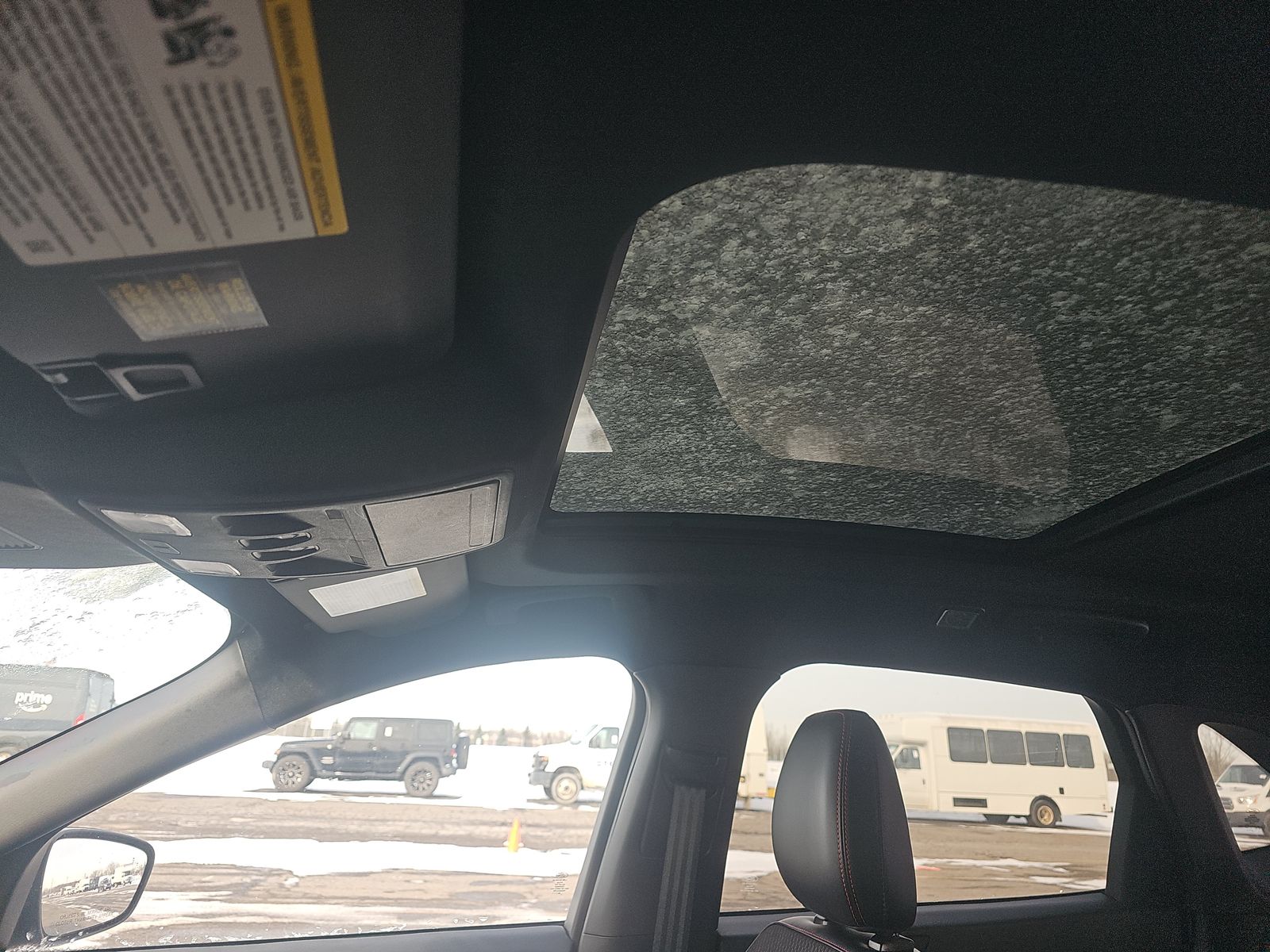 2023 Ford Escape ST-Line AWD