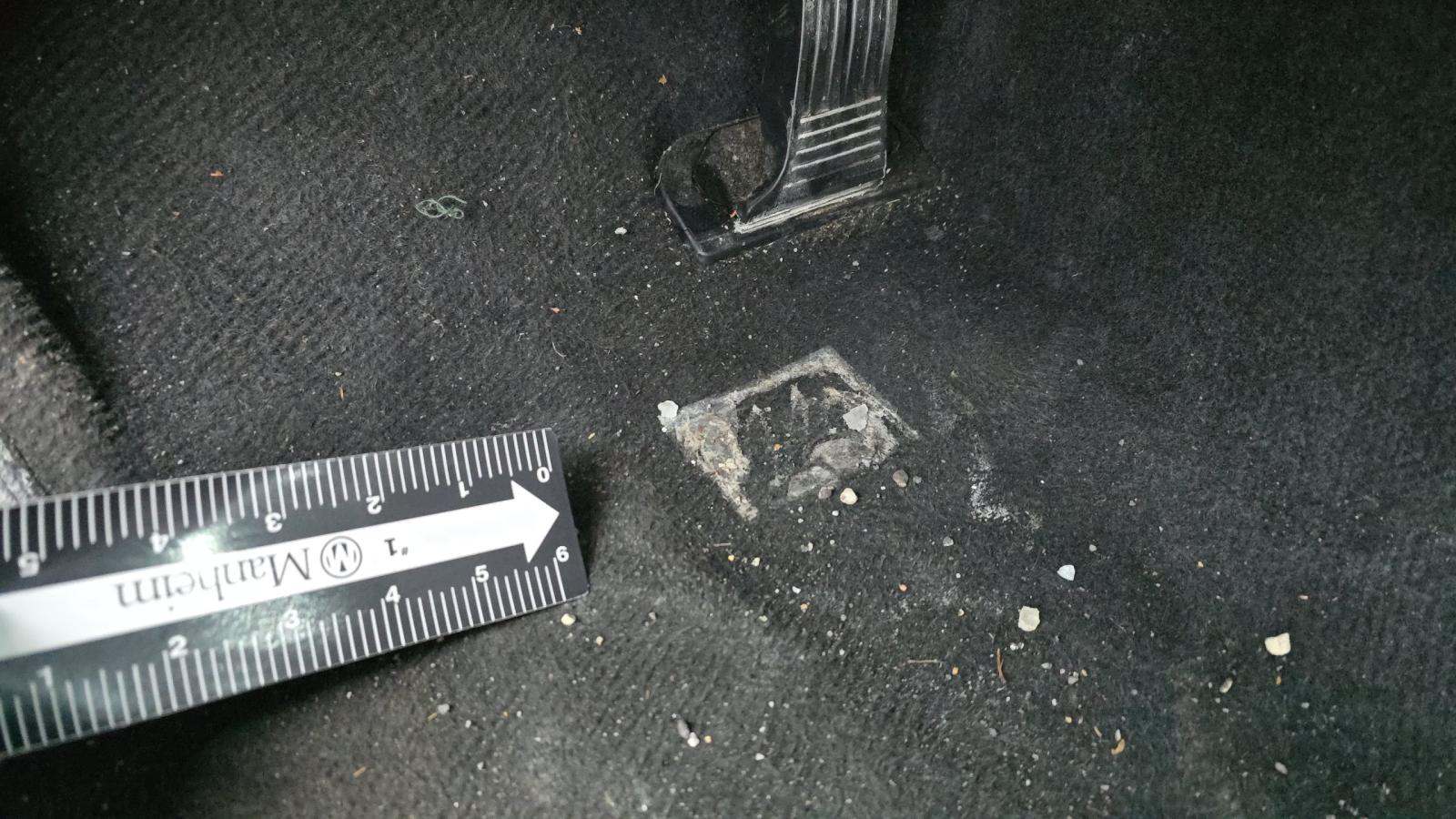 2024 Toyota Camry SE FWD