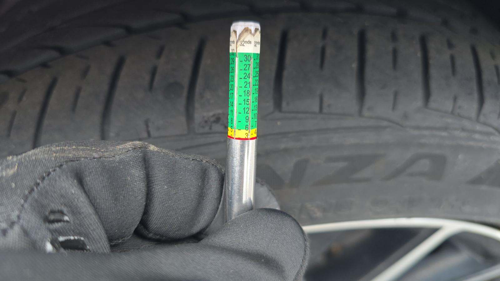 2024 Toyota Camry SE FWD