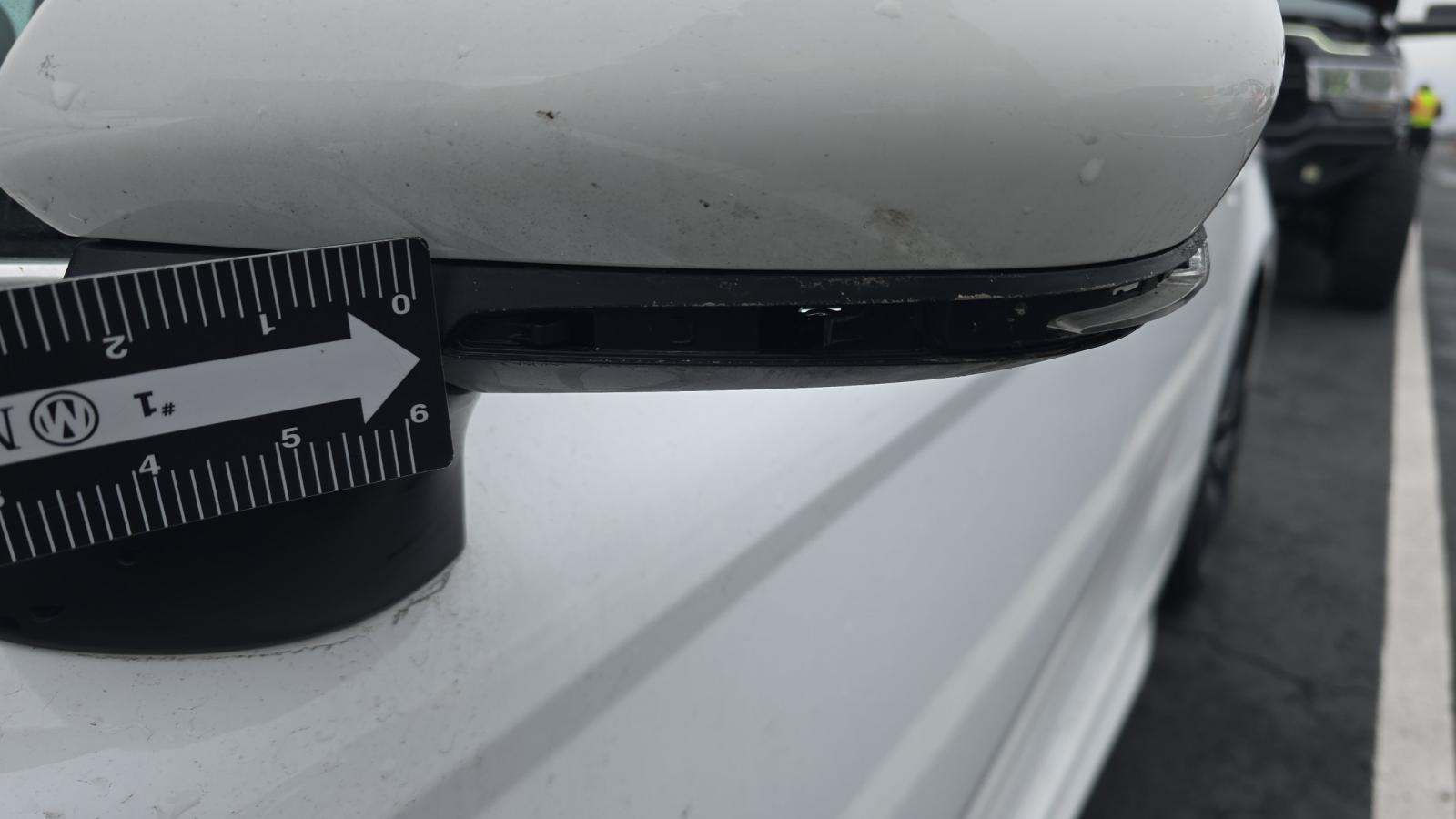 2024 Toyota Camry SE FWD