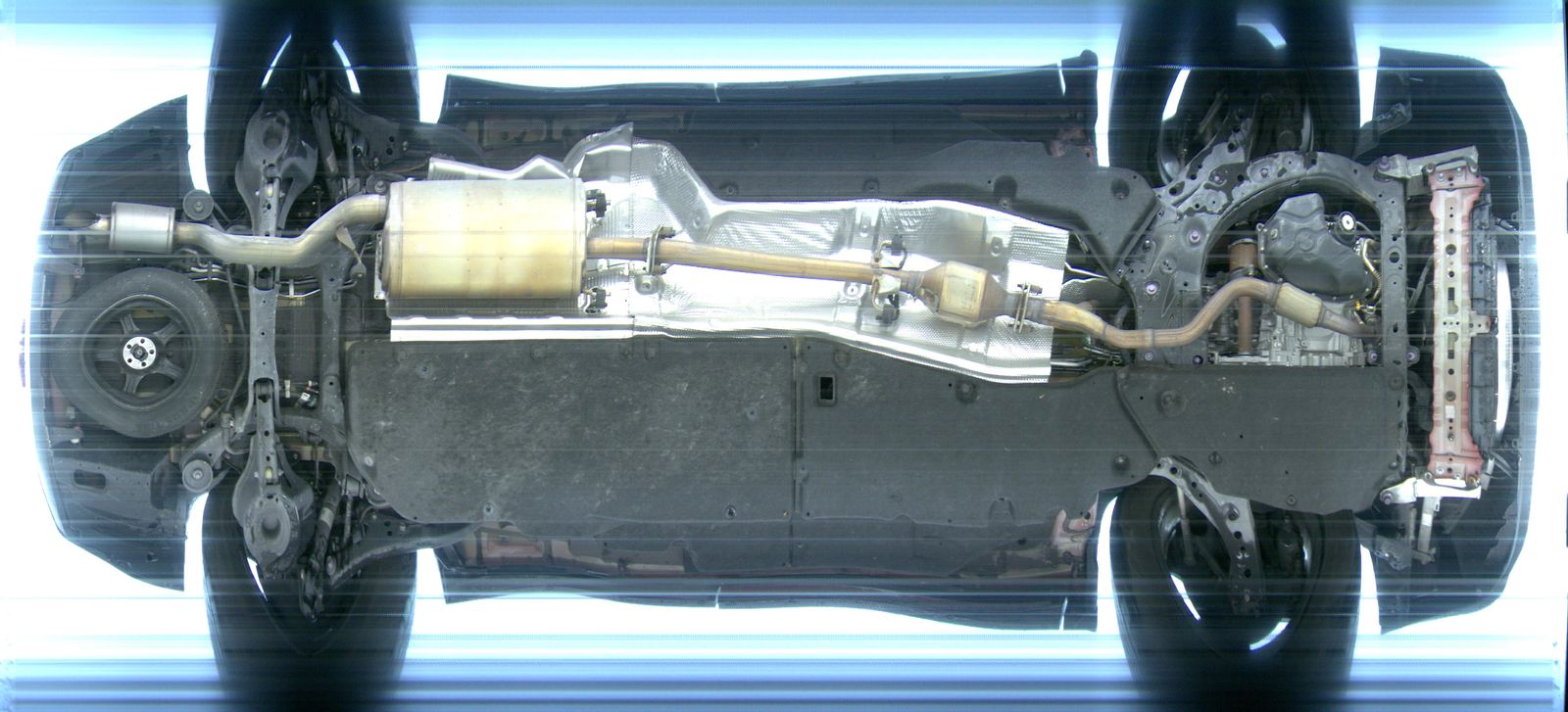 2020 Toyota Highlander XLE FWD