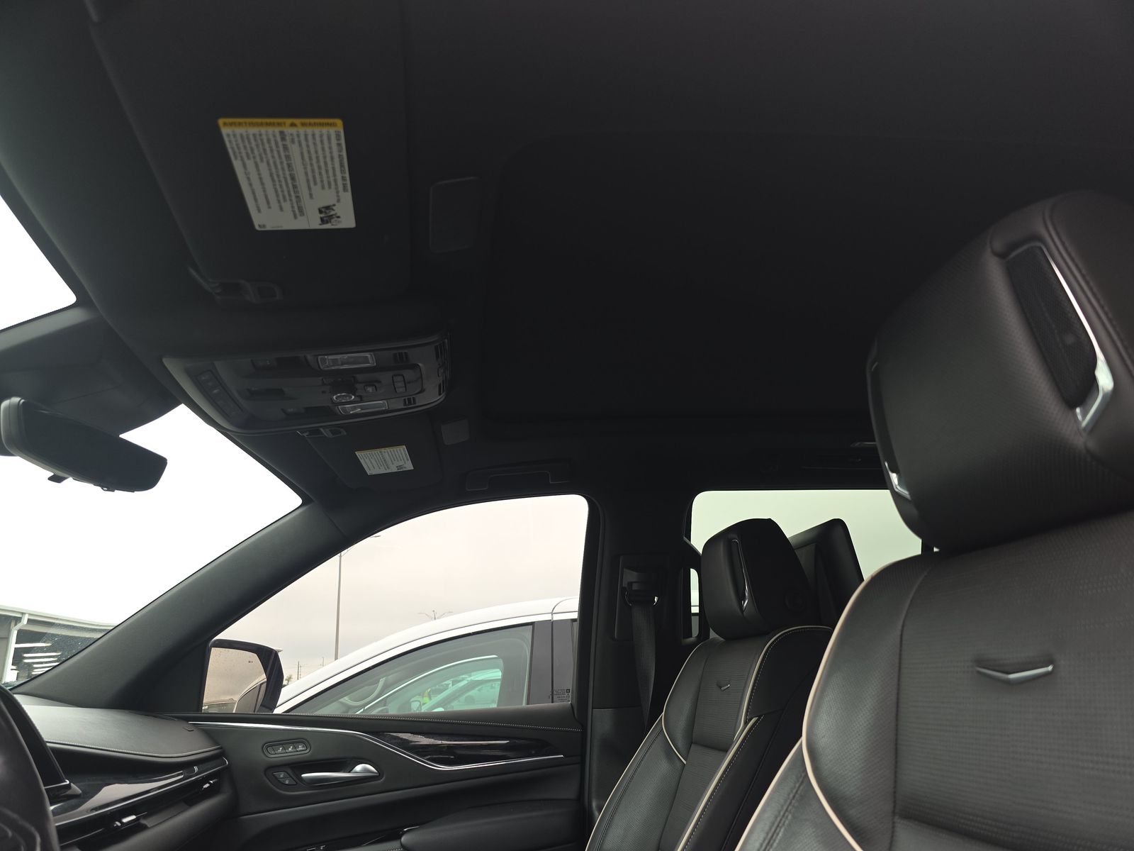 2023 Cadillac Escalade Sport AWD