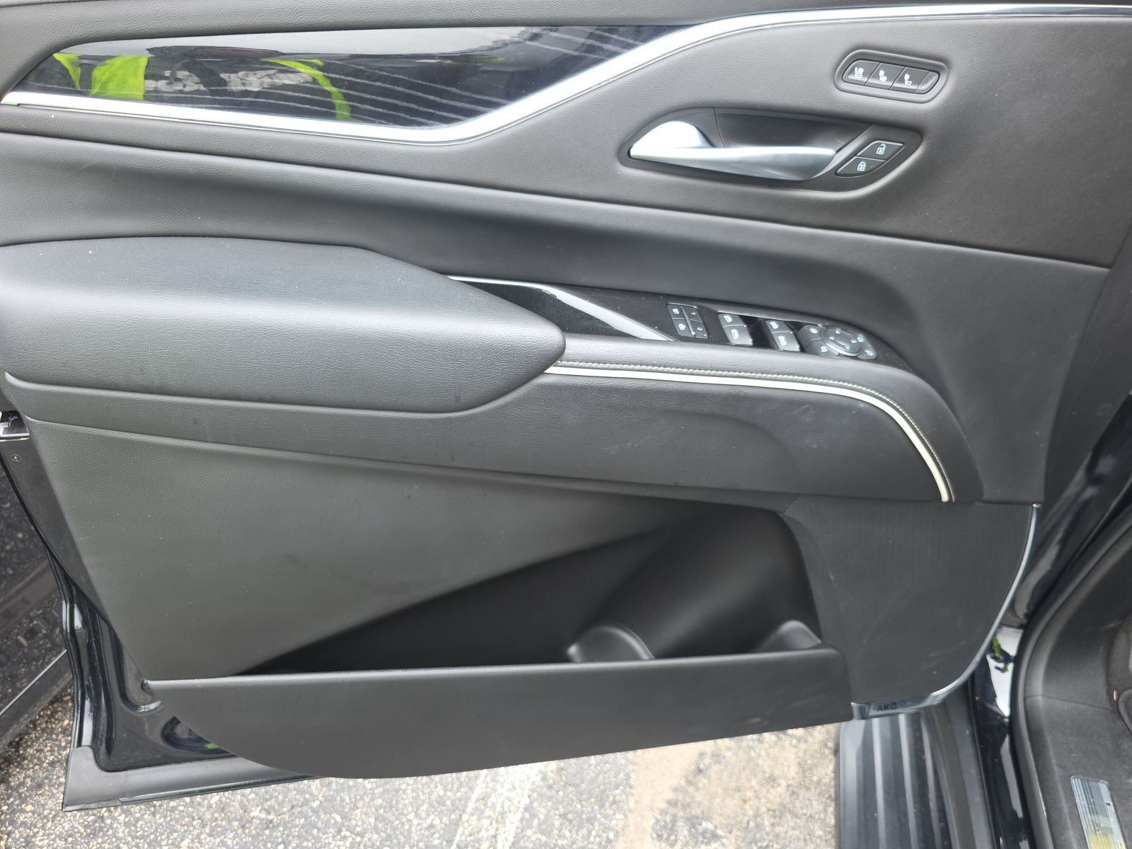 2023 Cadillac Escalade Sport AWD