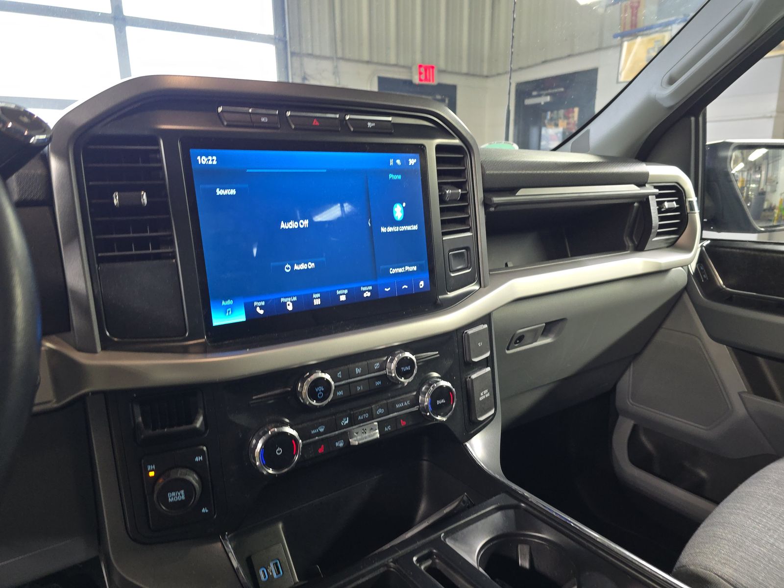 2022 Ford F-150 XLT AWD