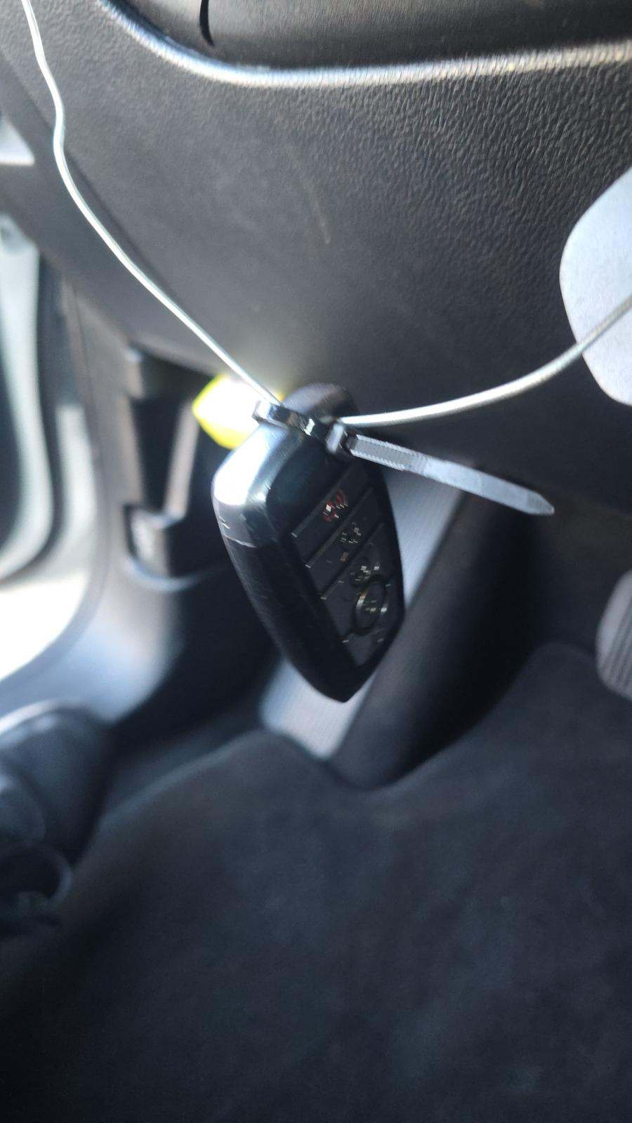 2022 Ford Explorer XLT FWD