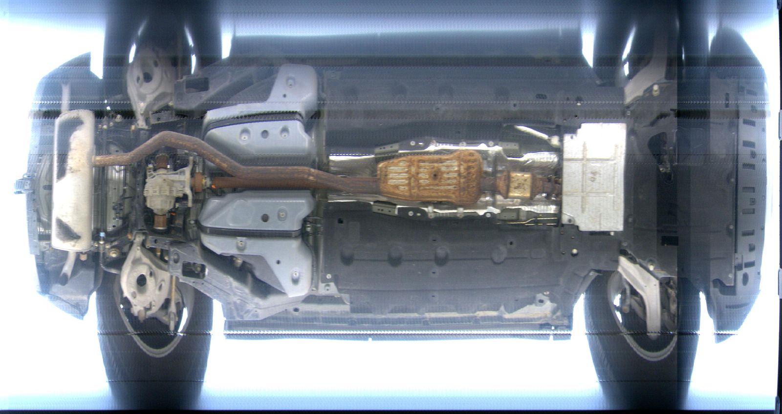 2022 Ford Edge SEL AWD