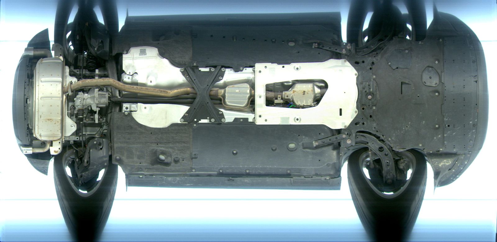 2023 MAZDA CX-30 2.5 S Premium Package AWD